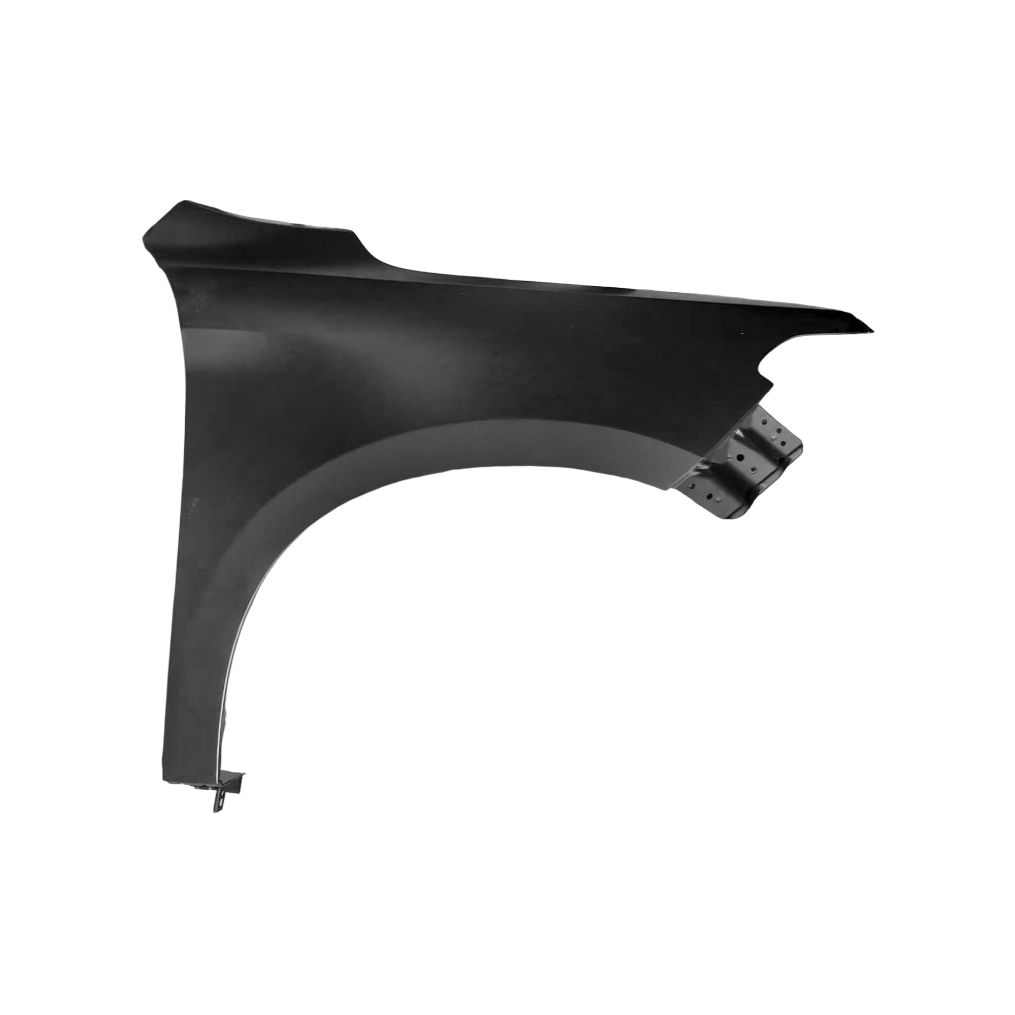 长城哈弗H2 2017蓝标叶子板右