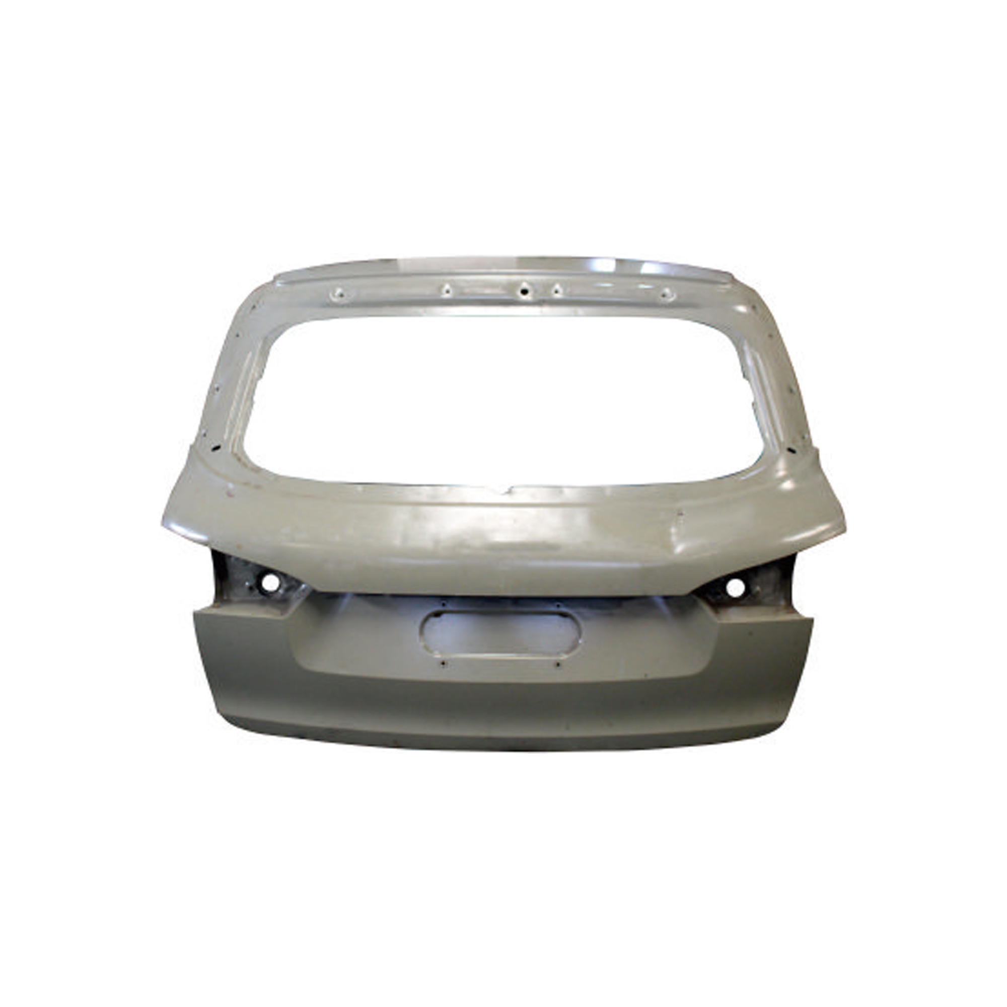 名爵HS 2018款电动尾门