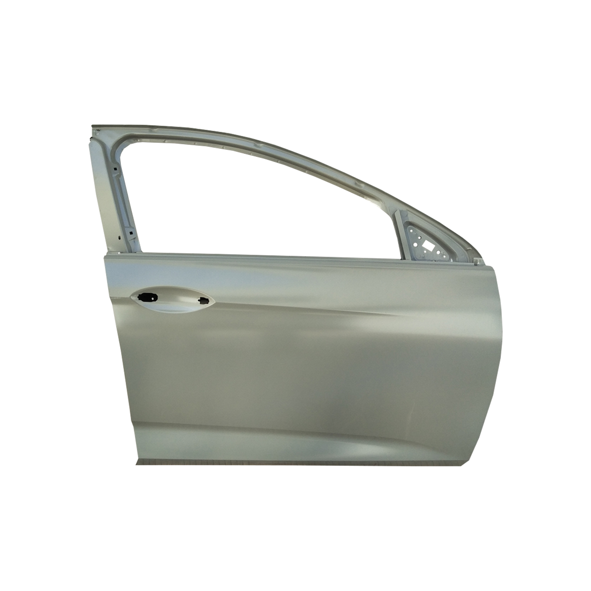 REPLACEMENT FRONT DOOR RH, 2016-, FOR BUICK REGAL