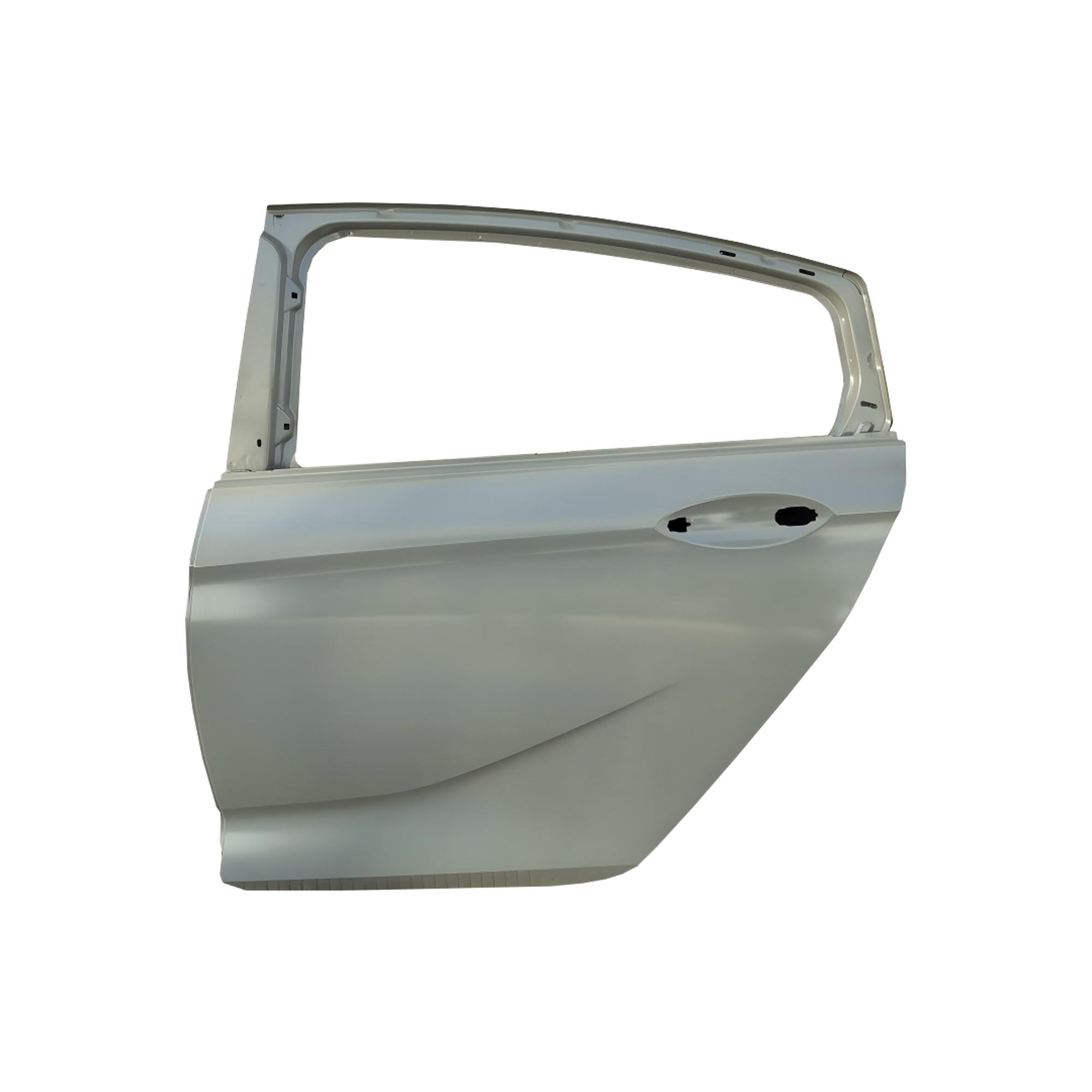 REPLACEMENT REAR DOOR LH, 2016-, FOR BUICK REGAL