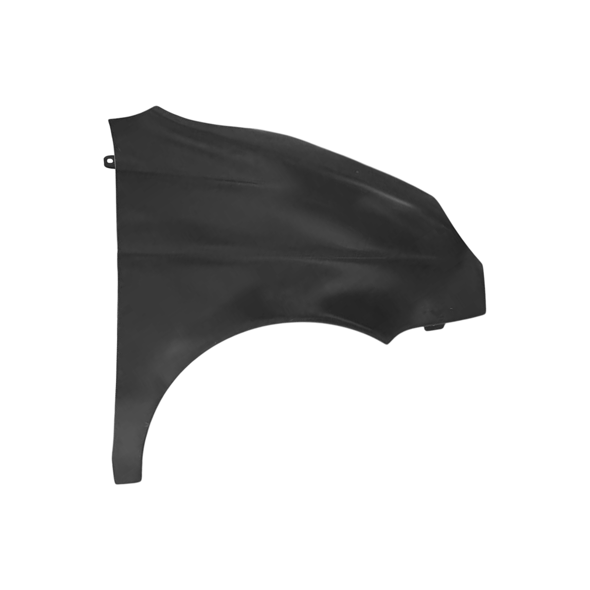 (BZ-3)前叶子板-右 不带转向灯孔