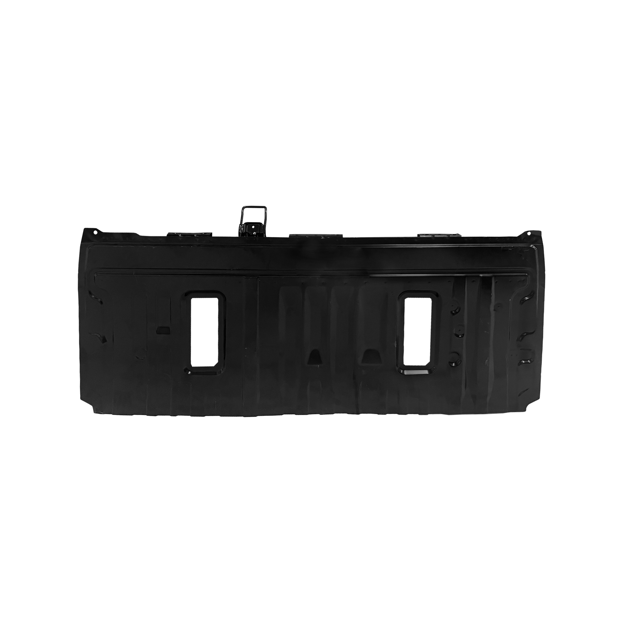 US-1 后挡板盖板