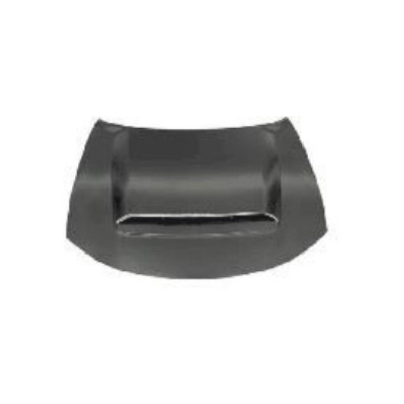 道奇战马长孔机盖