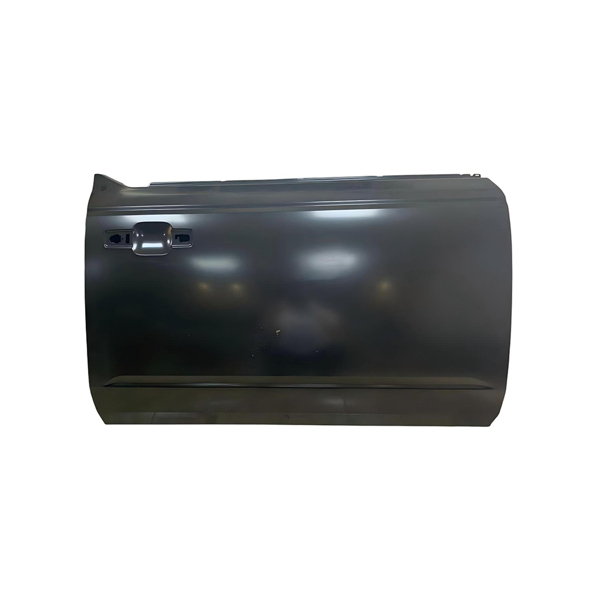 福特烈马2021-单排前门右