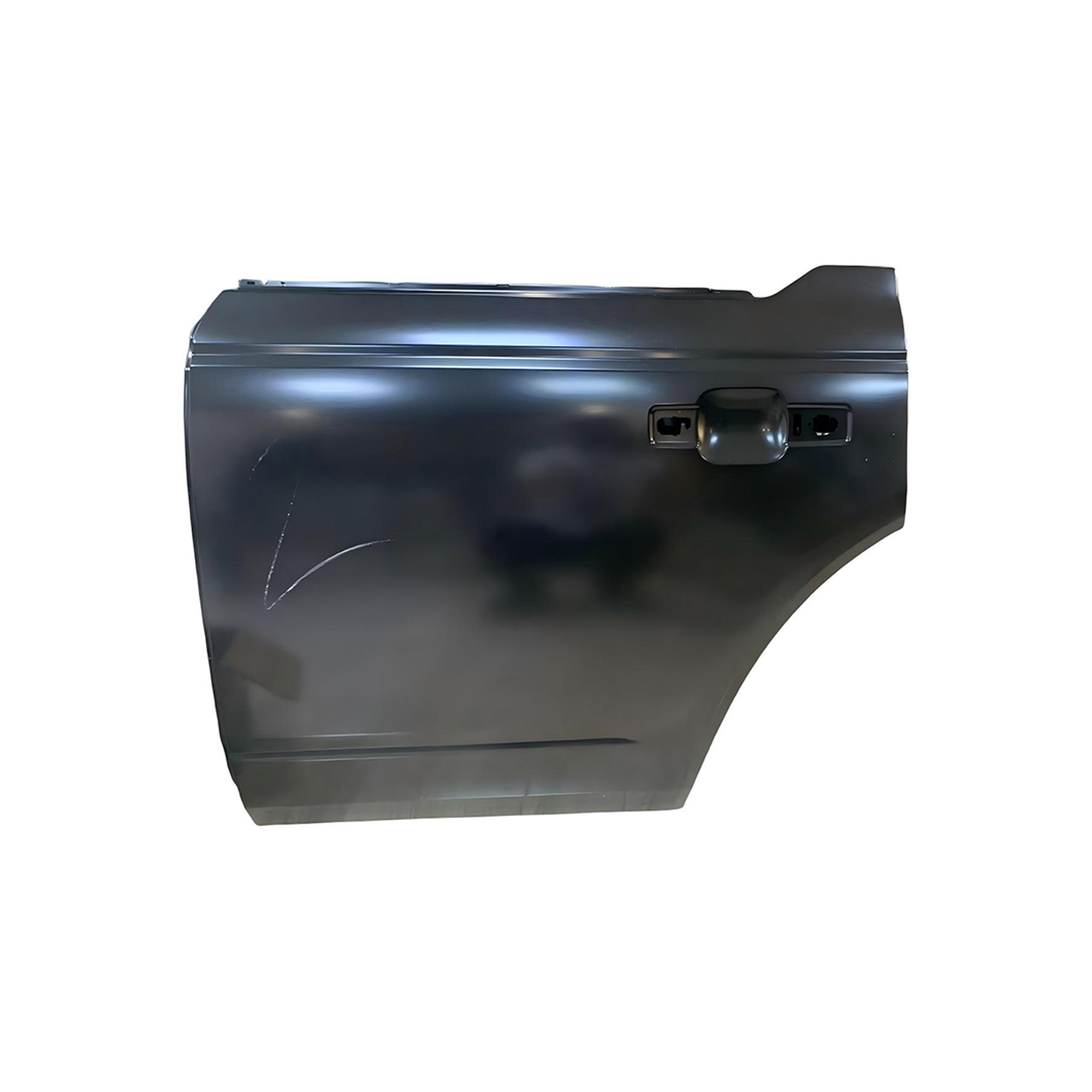 福特烈马2021-双排中门左