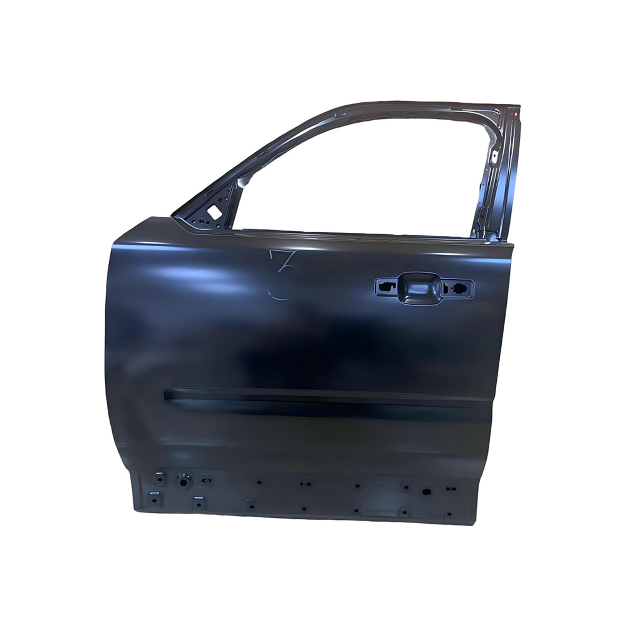 福特烈马运动版2021-前门左