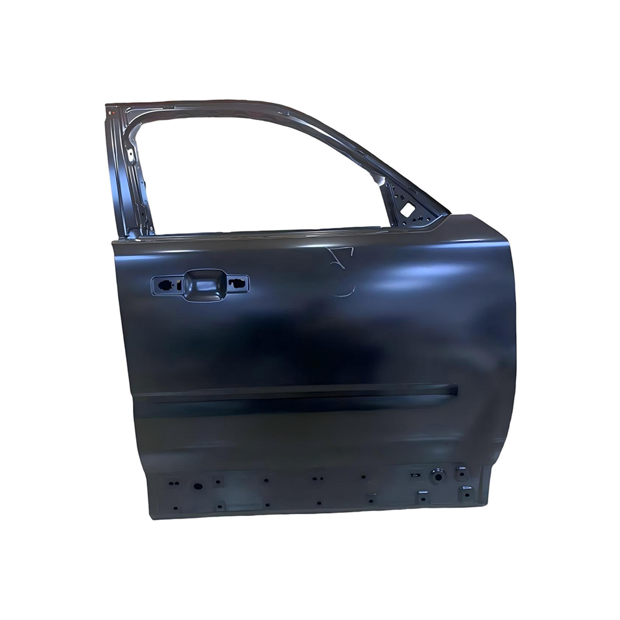 福特烈马运动版2021-前门右