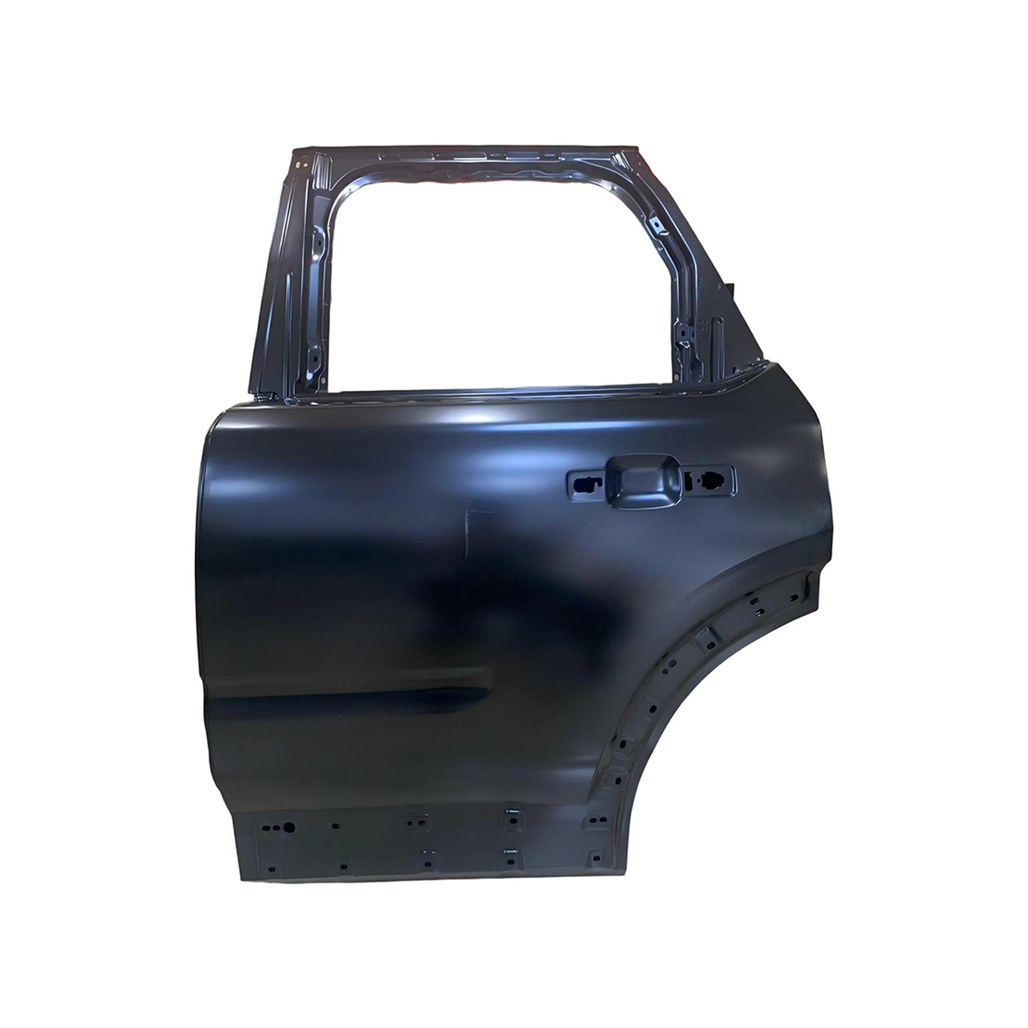 福特烈马运动版2021-中门左