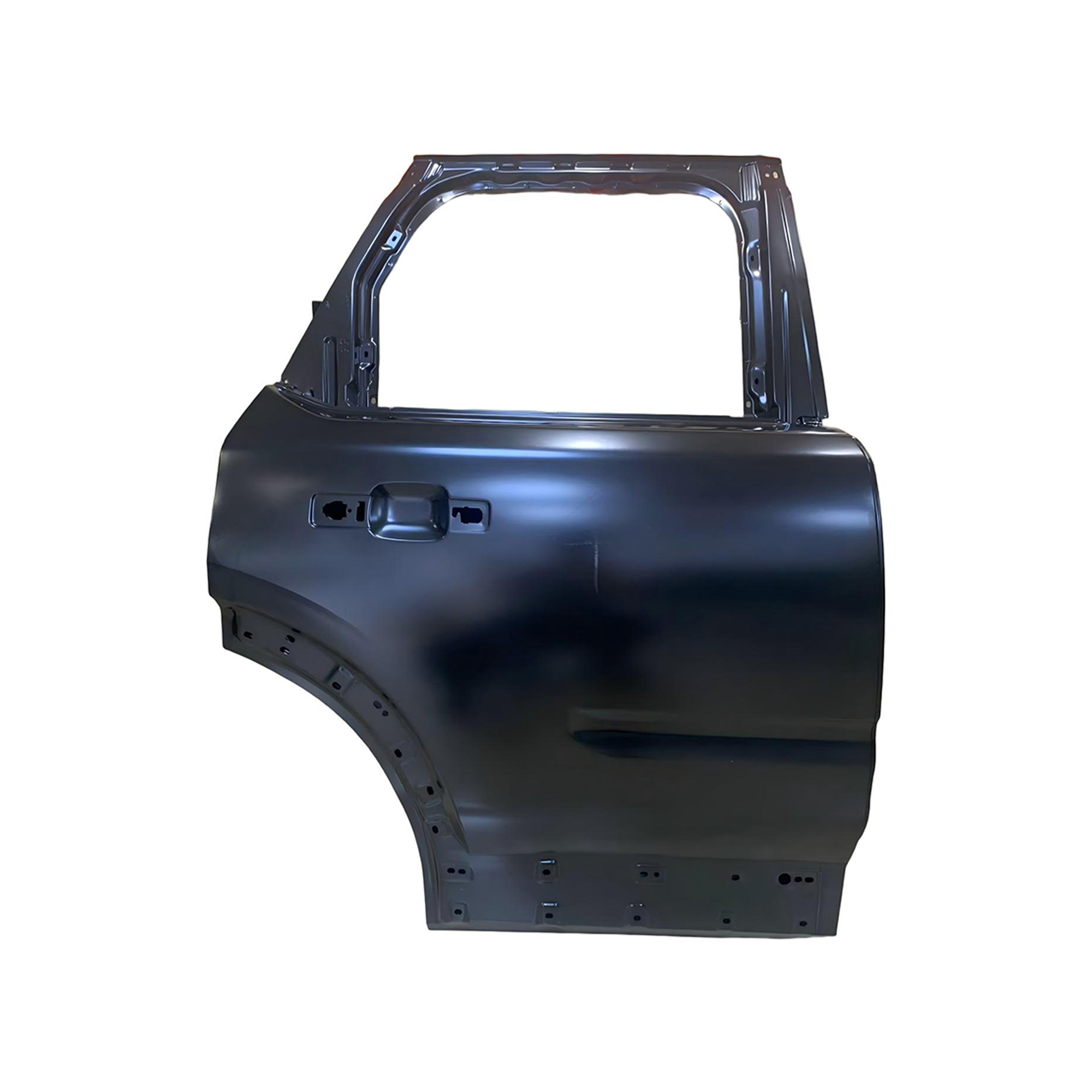 福特烈马运动版2021-中门右