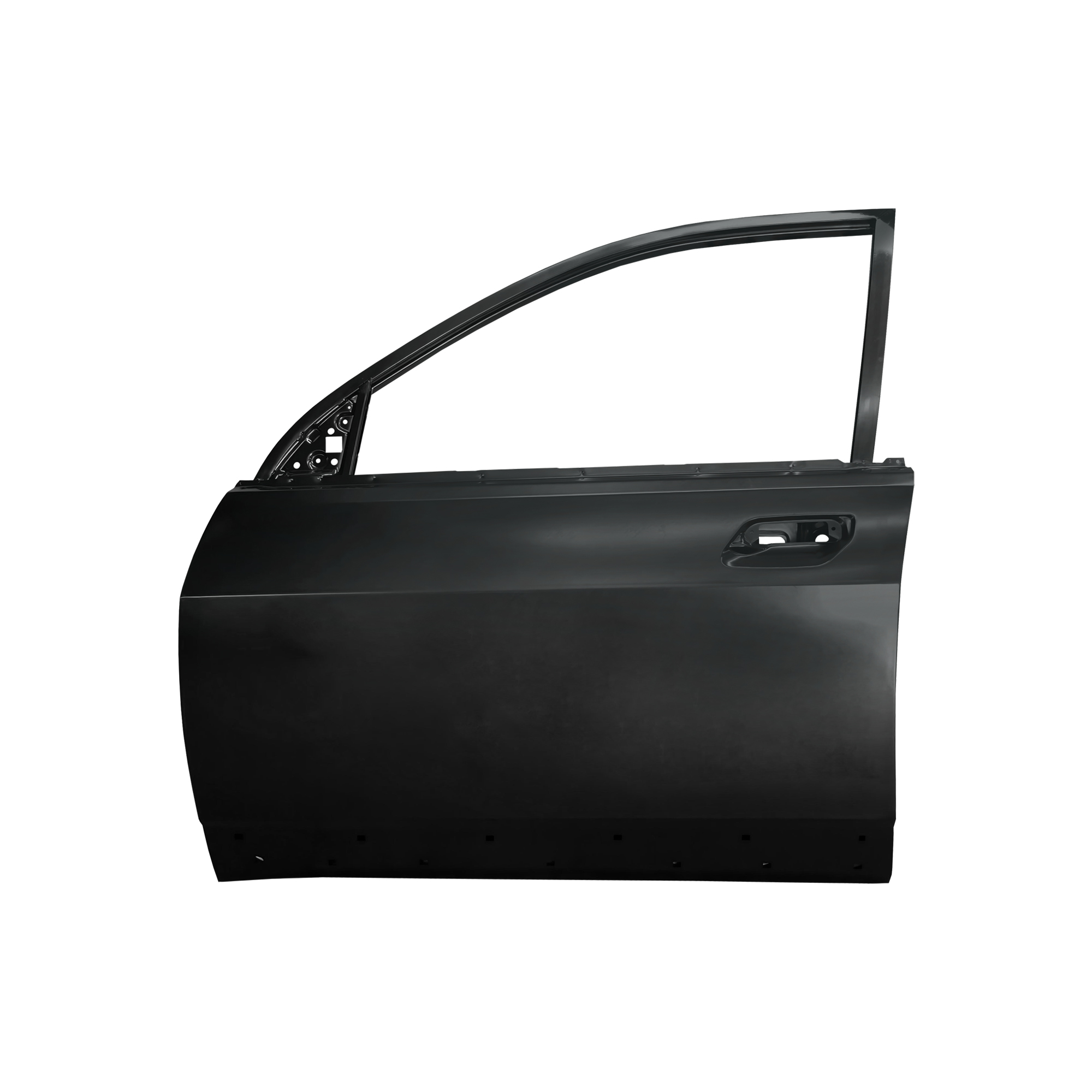 哈弗H5前门左(至尊版）