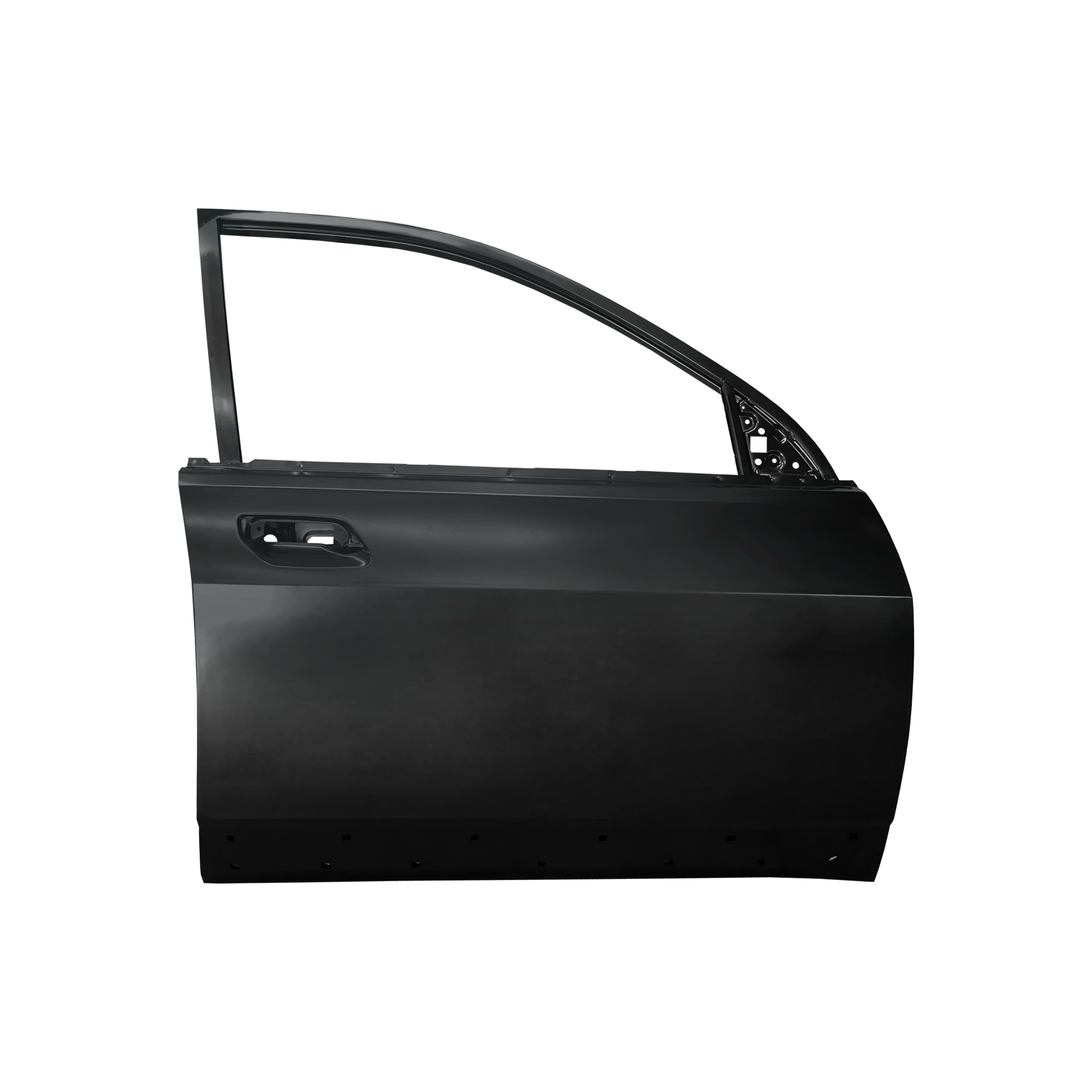 哈弗H5前门右(至尊版）