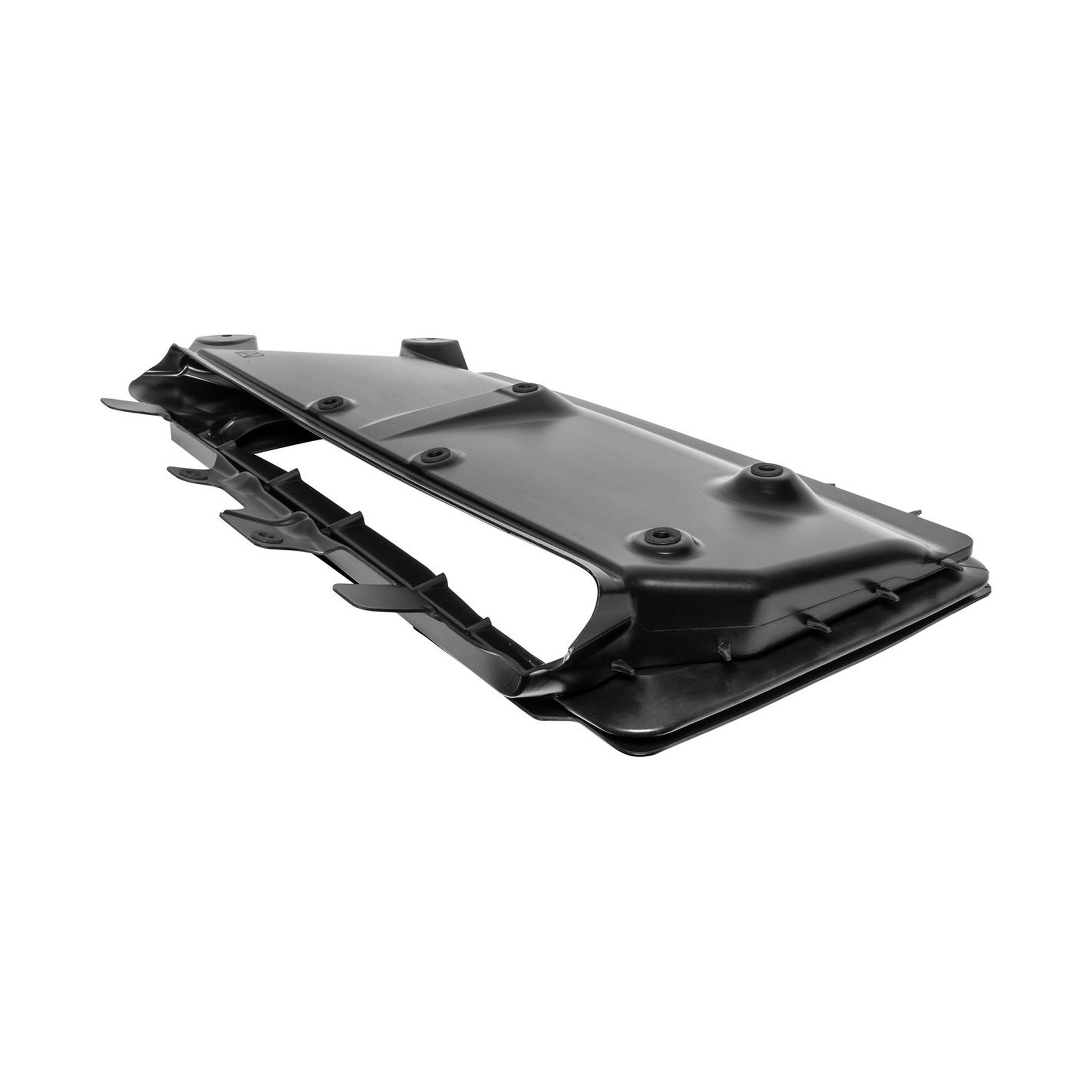 LC7系涡轮版机盖进气罩