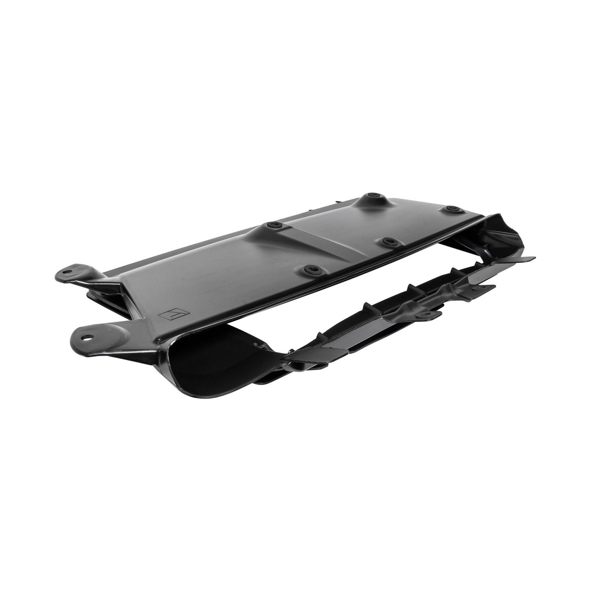 LC7系涡轮版机盖进气罩