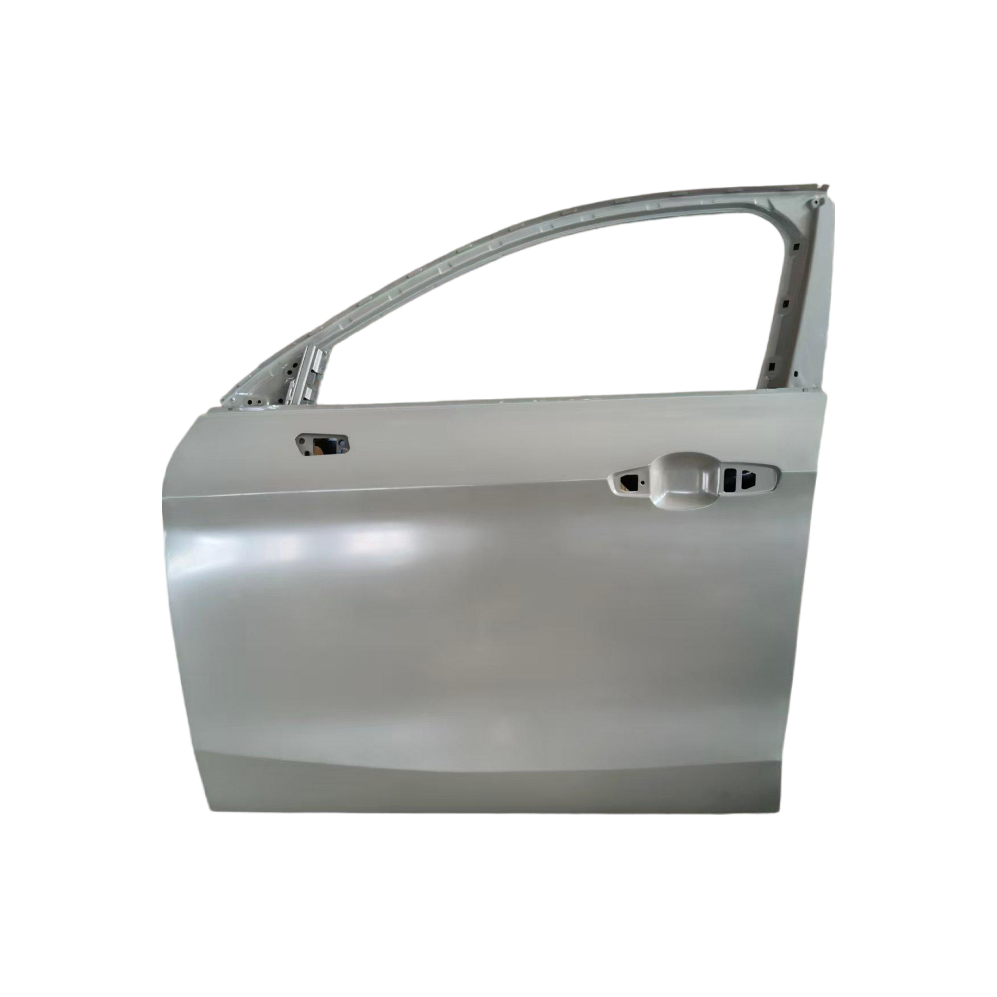 领克03 2018款前门左