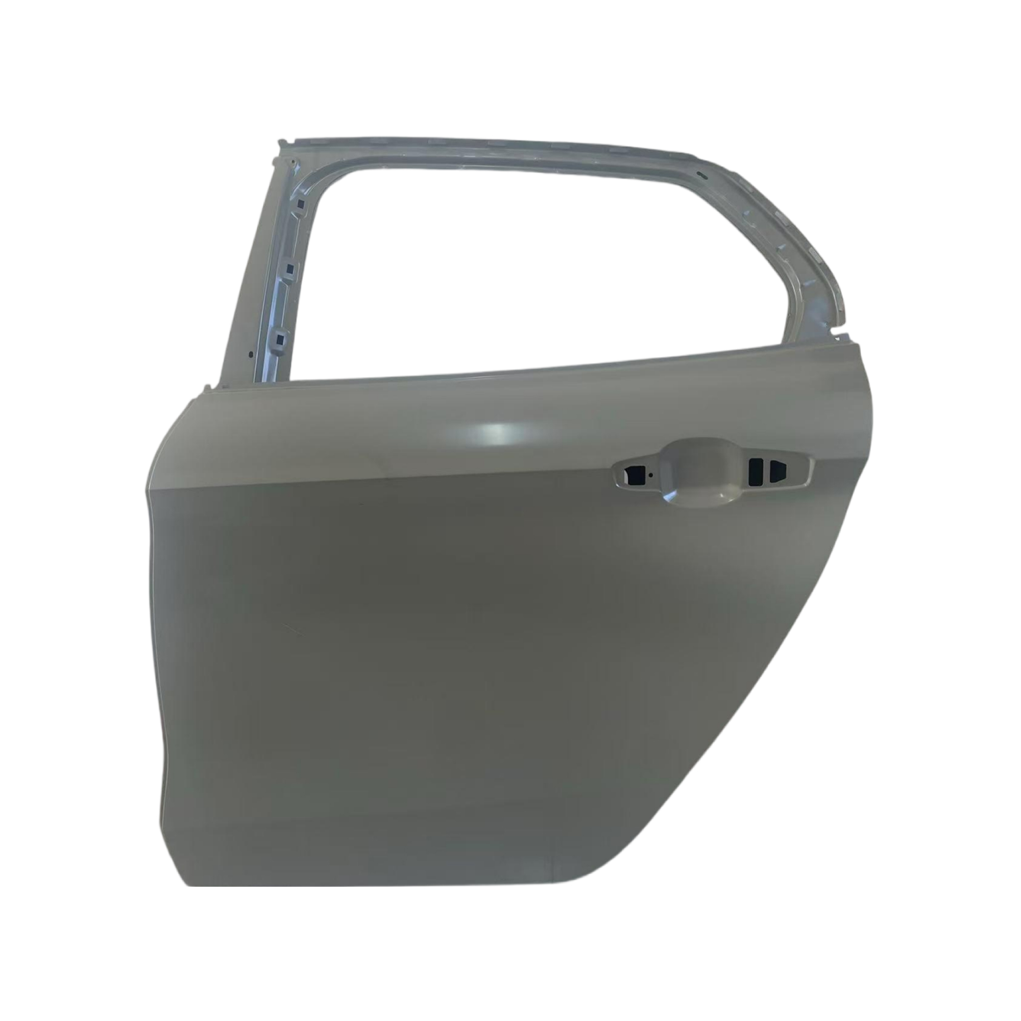 领克03 2018款中门左