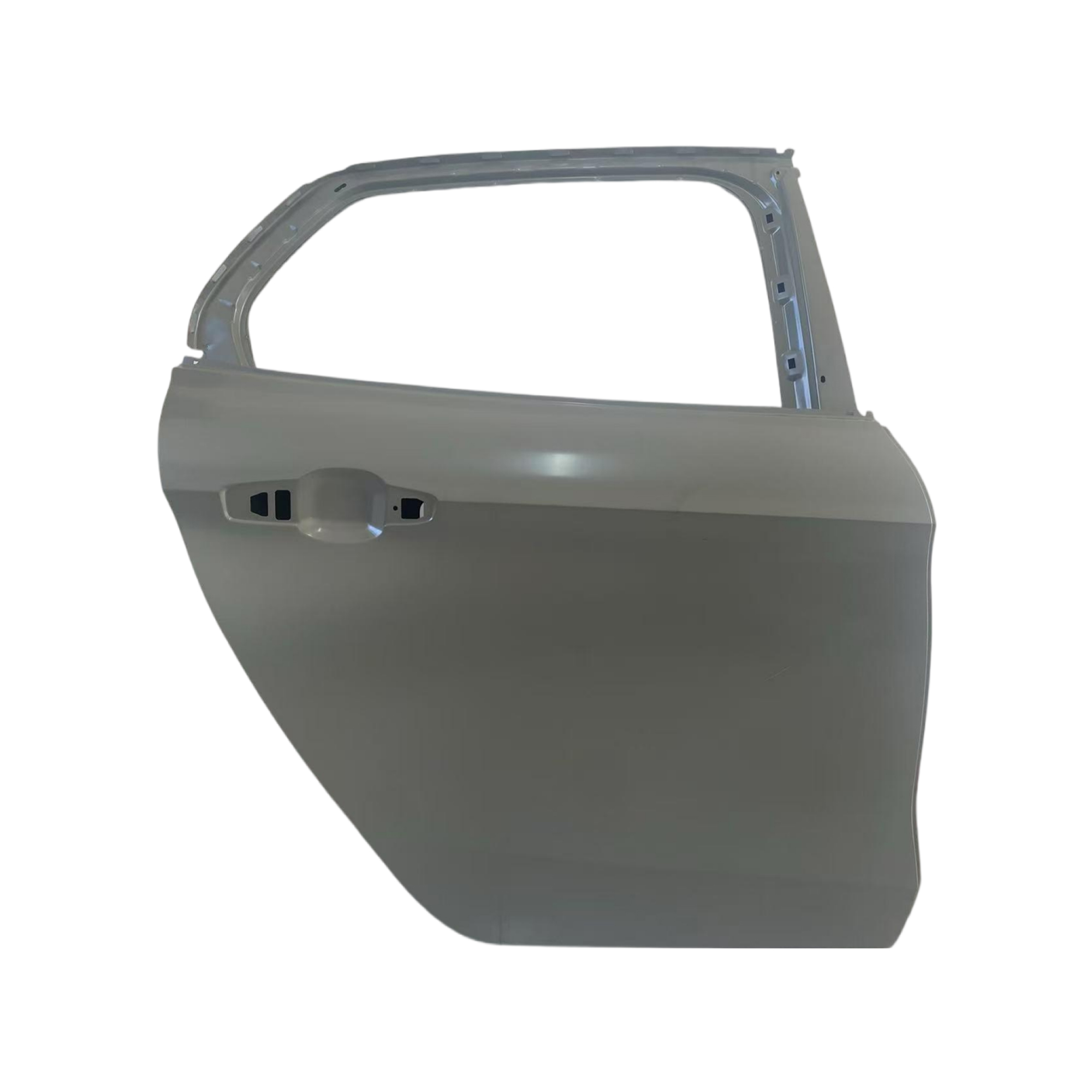 领克03 2018款中门右