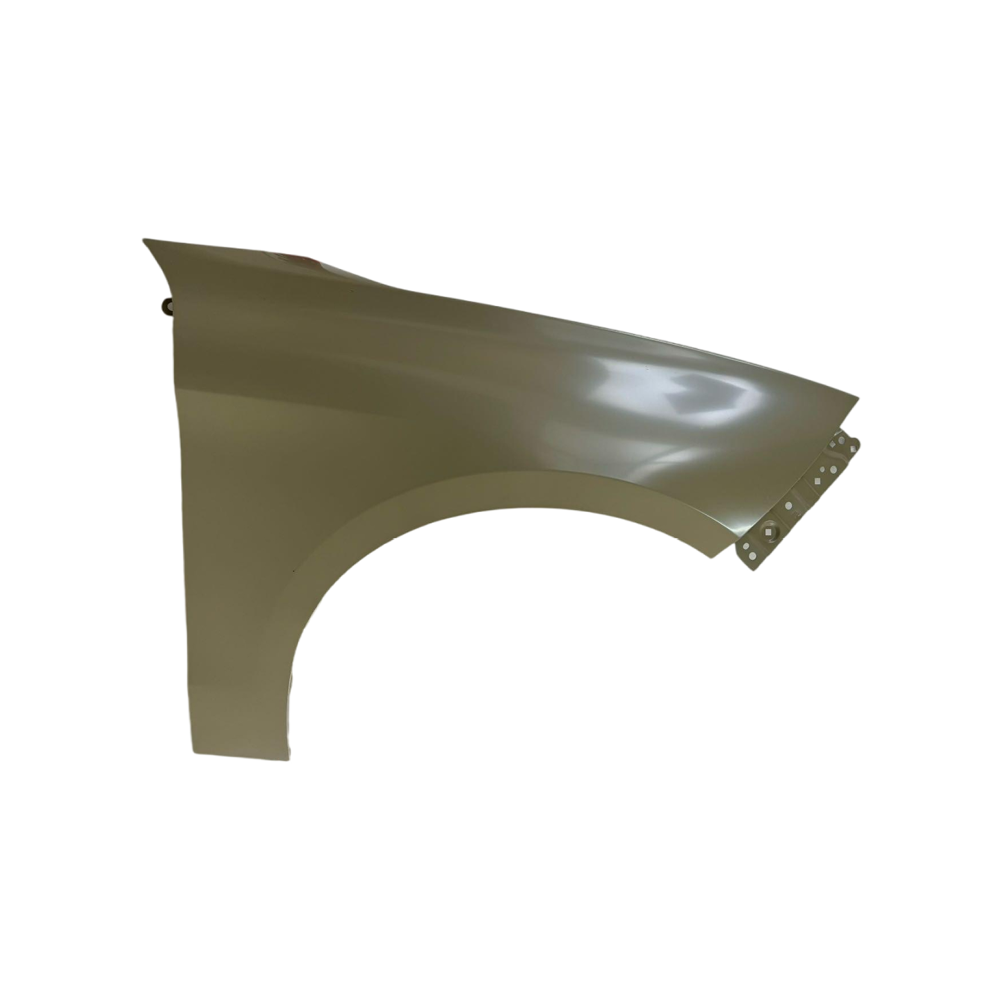 领克03 2023款叶子板右