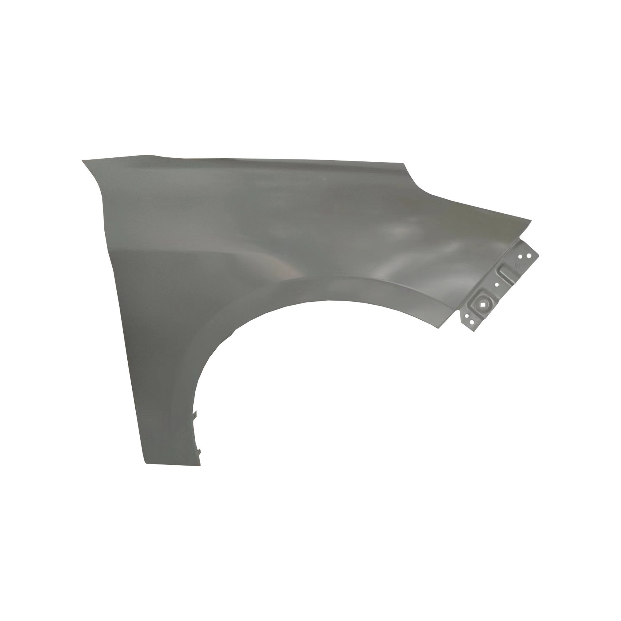 领克03 2018款叶子板右