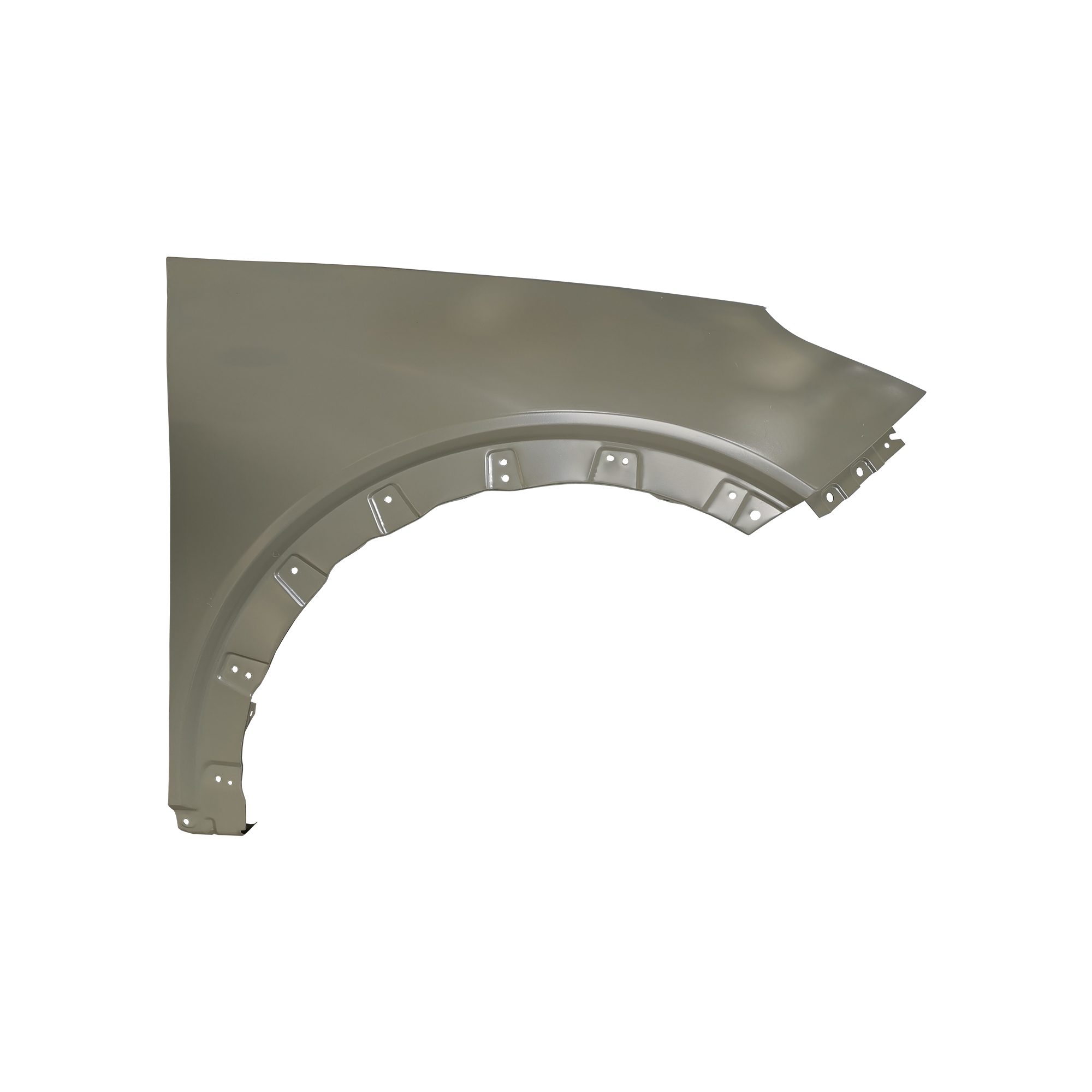 领克06 2020款叶子板-右