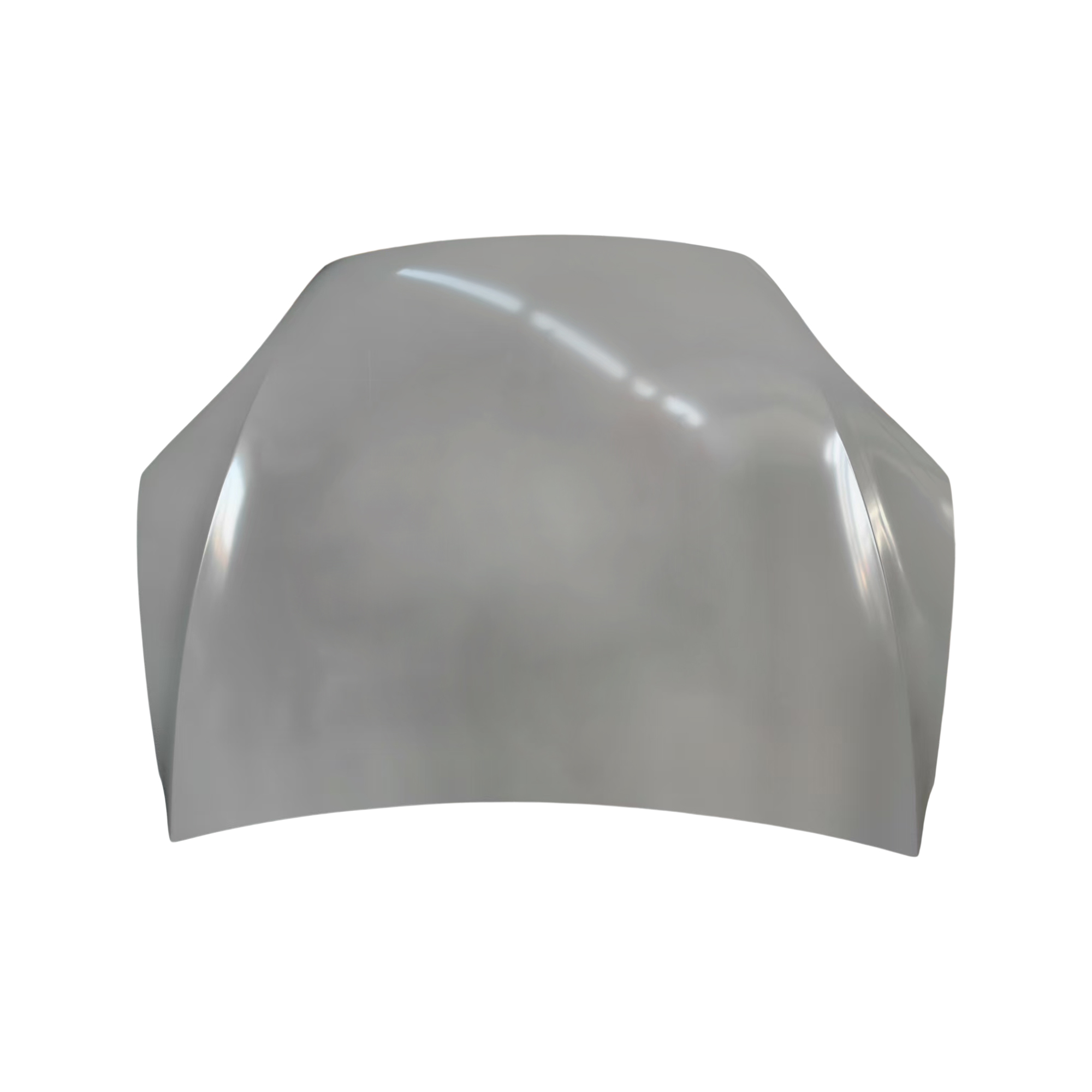 特斯拉毛豆X 2022款 机盖