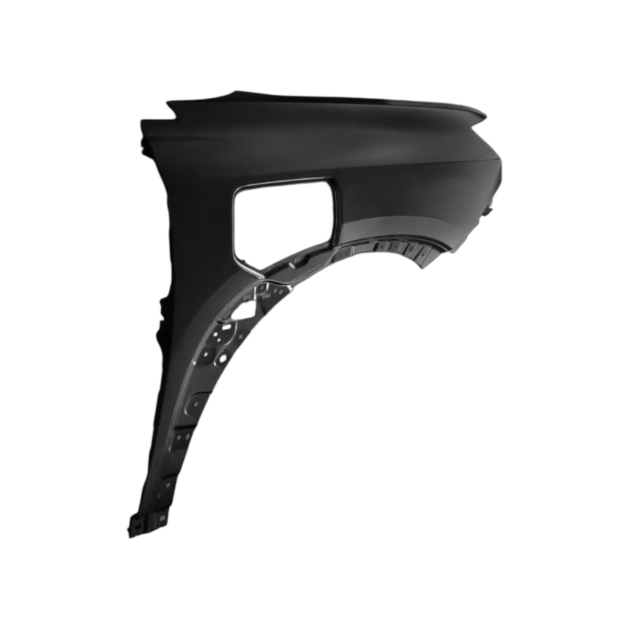 埃安V 2024-叶子板-右 铁