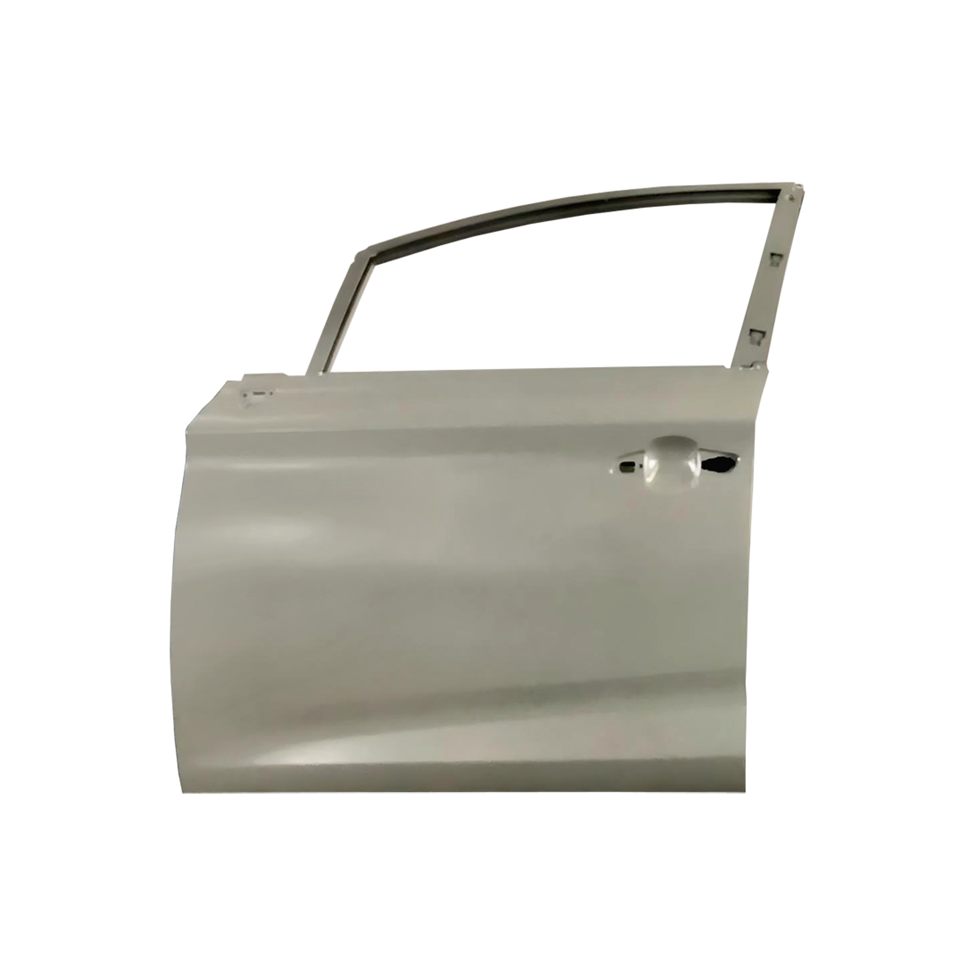 M6 2023款前门-左