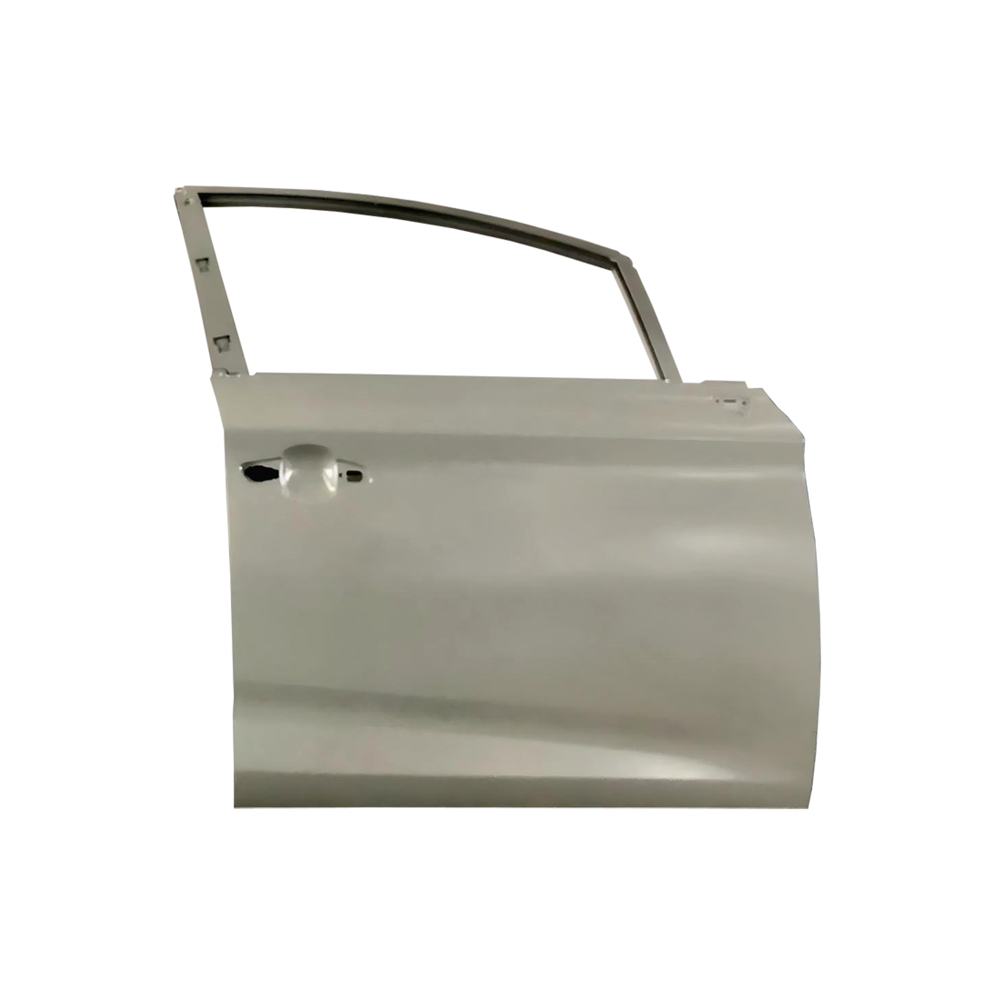 M6 2023款前门-右