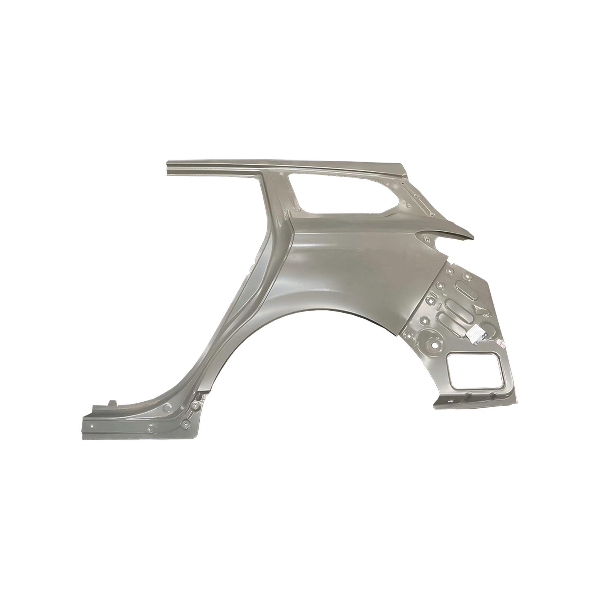 M6 2023款后叶子板-左