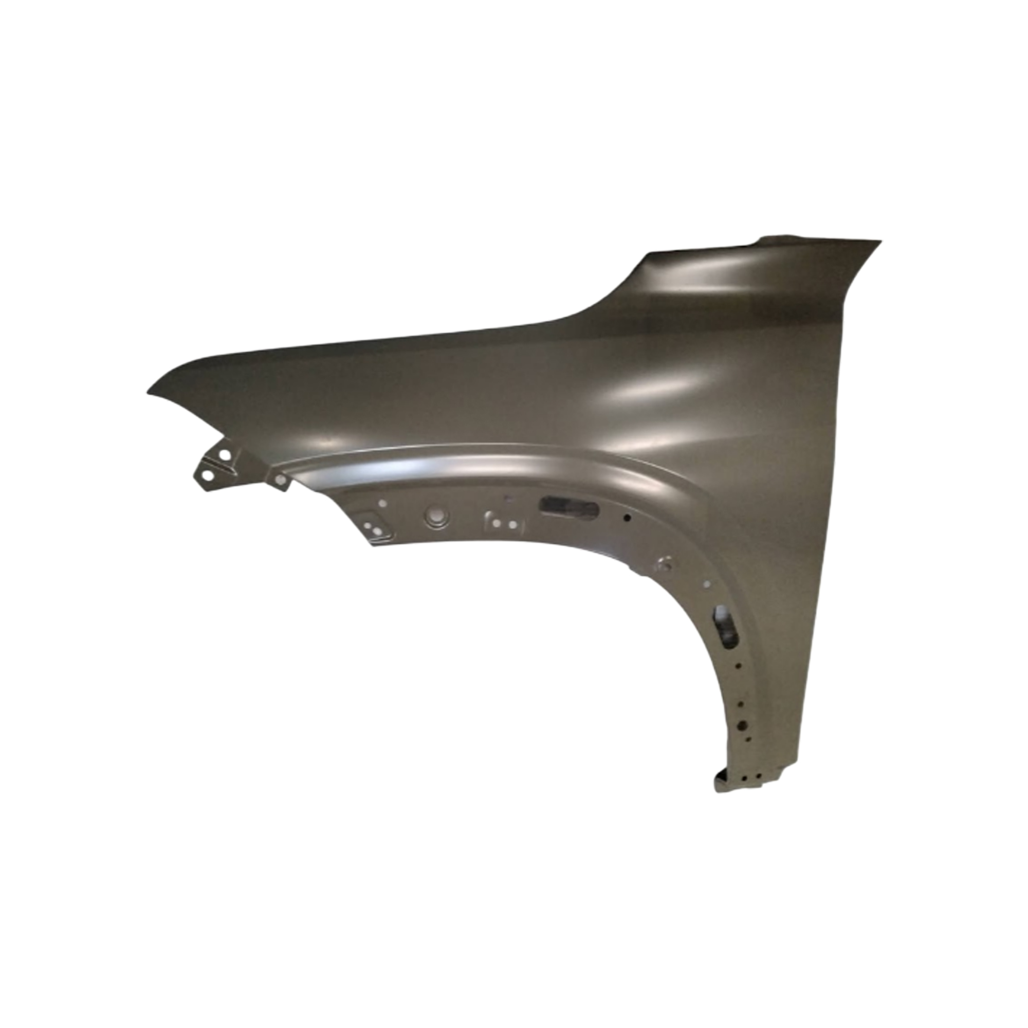 雪佛兰 2019- 创界前叶子板-左(不带转向灯孔)