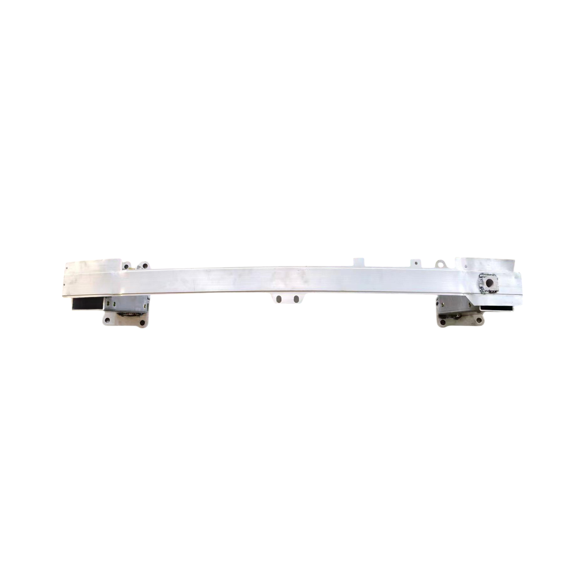 领克02前杠骨架 铝