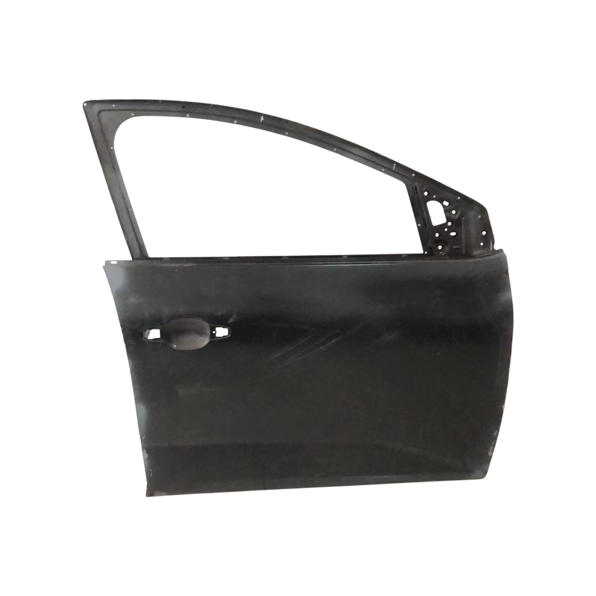 小车2号21款前门-右