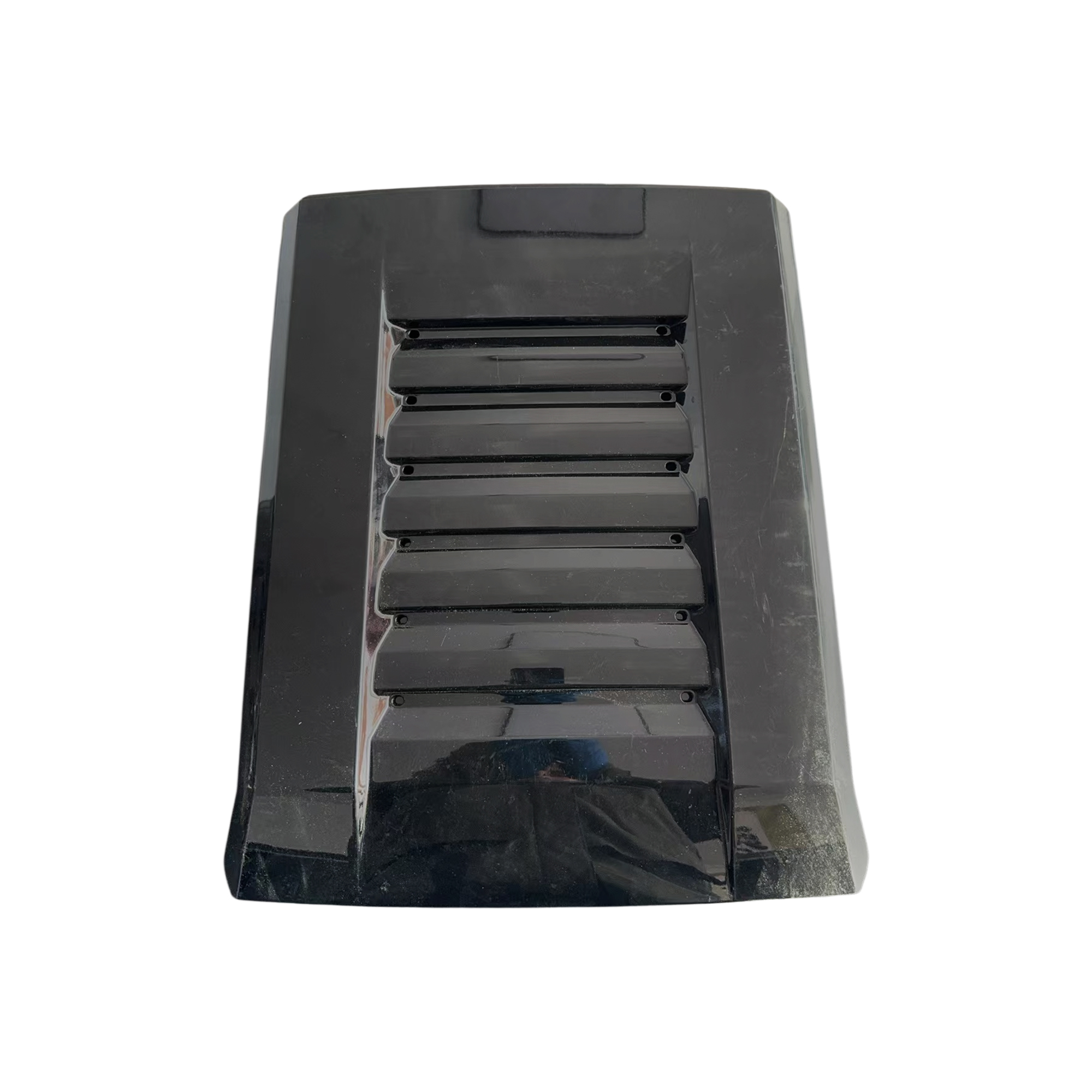 塔科马2024-改装机盖塑料件(TM 24)