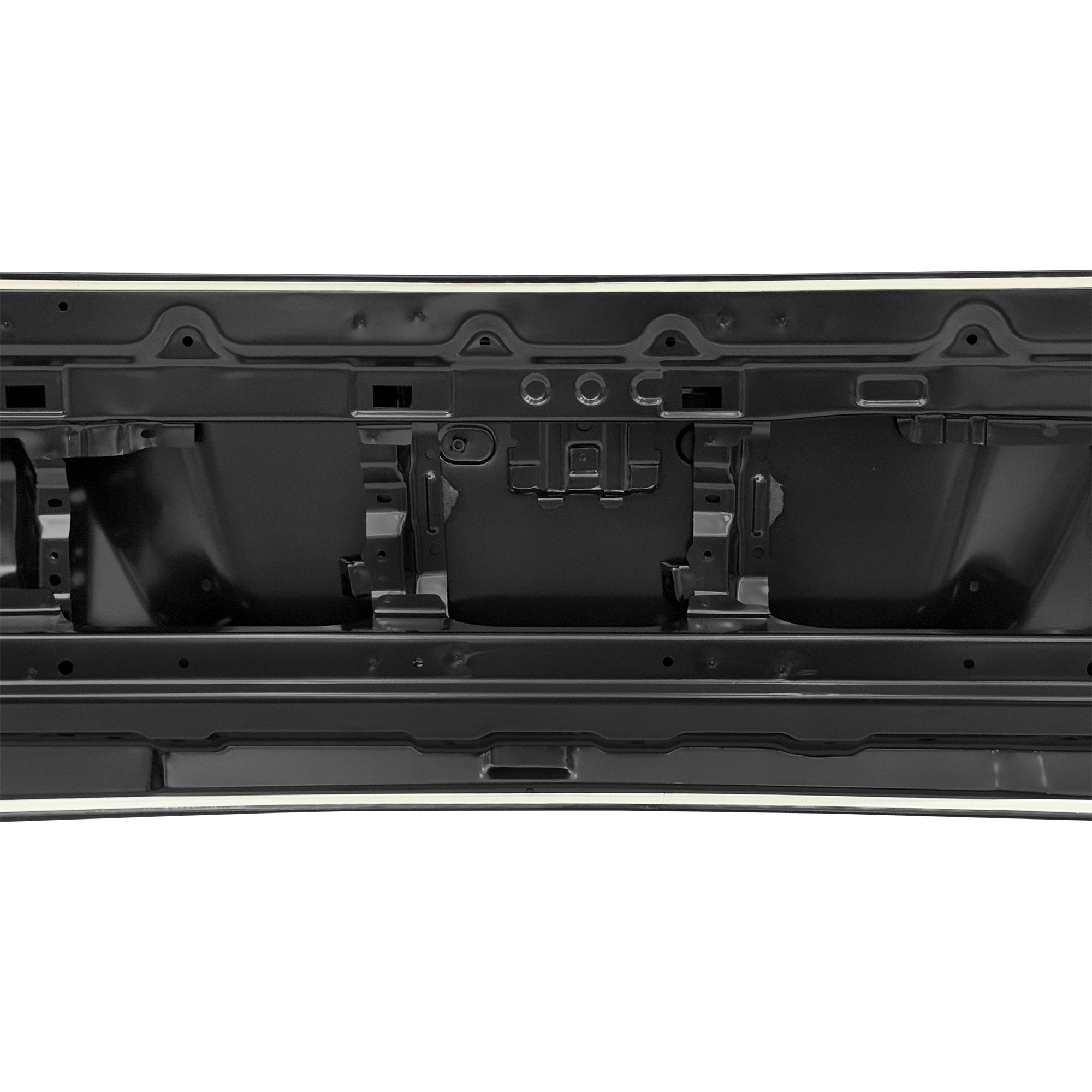 16兰酷尾门下（4孔）