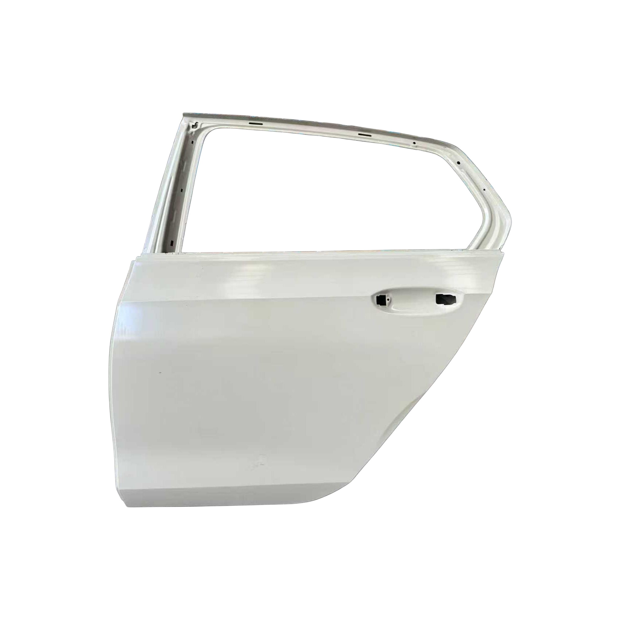 大众高尔夫8 中门-左