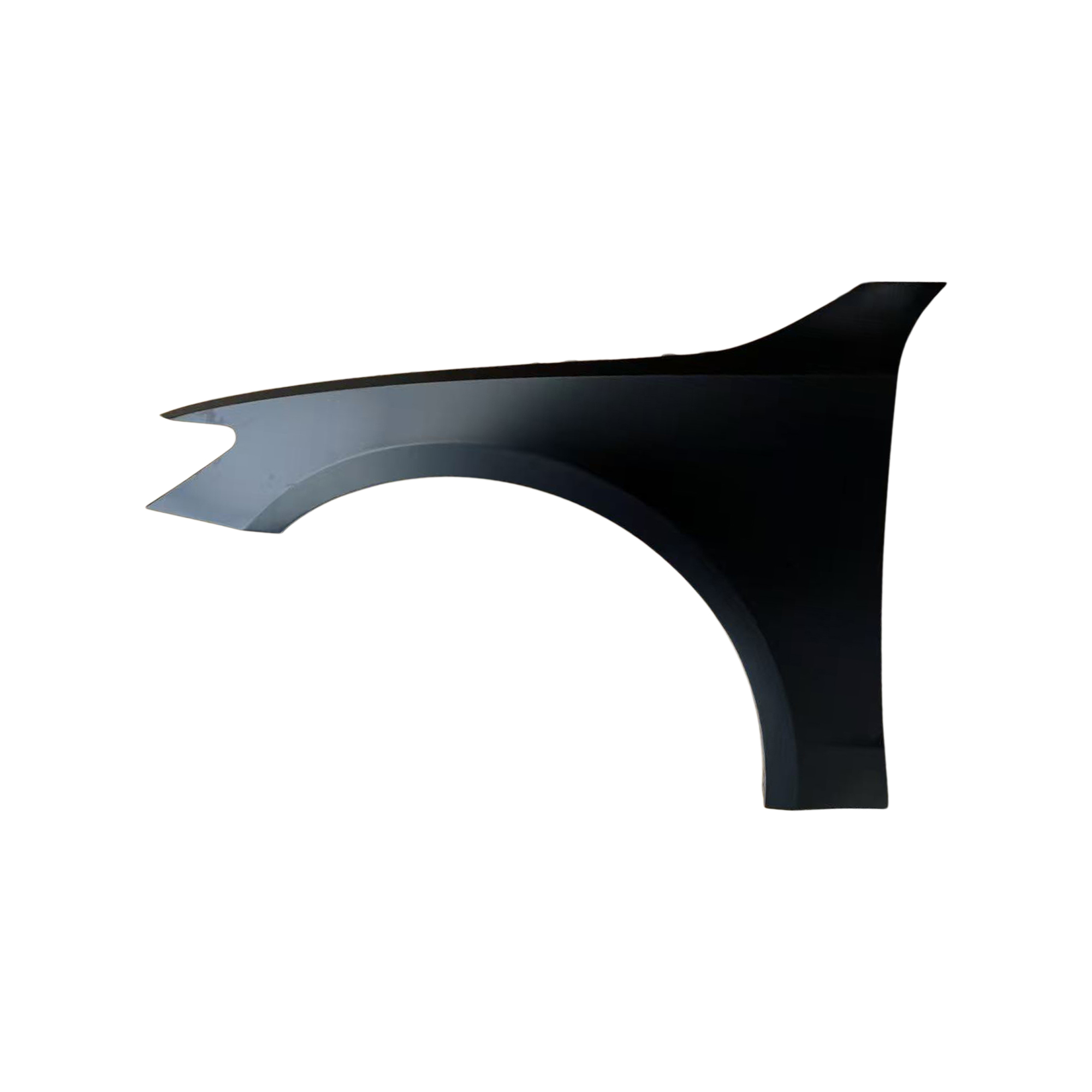 奥迪A7 19-叶子板 左