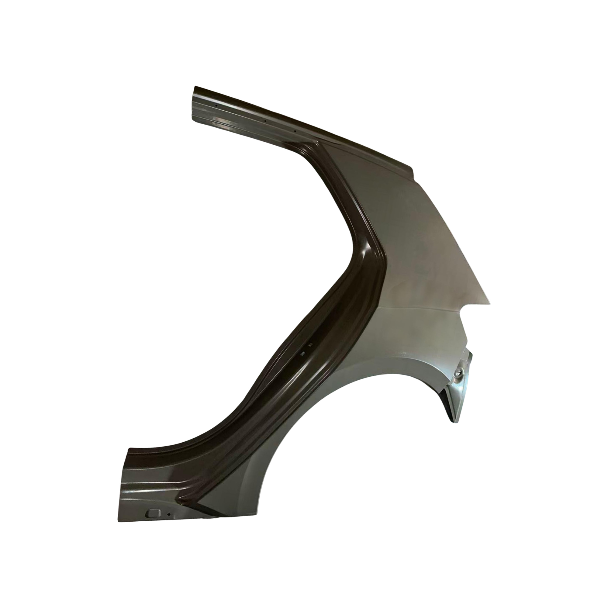 大众ID3后叶子板-左