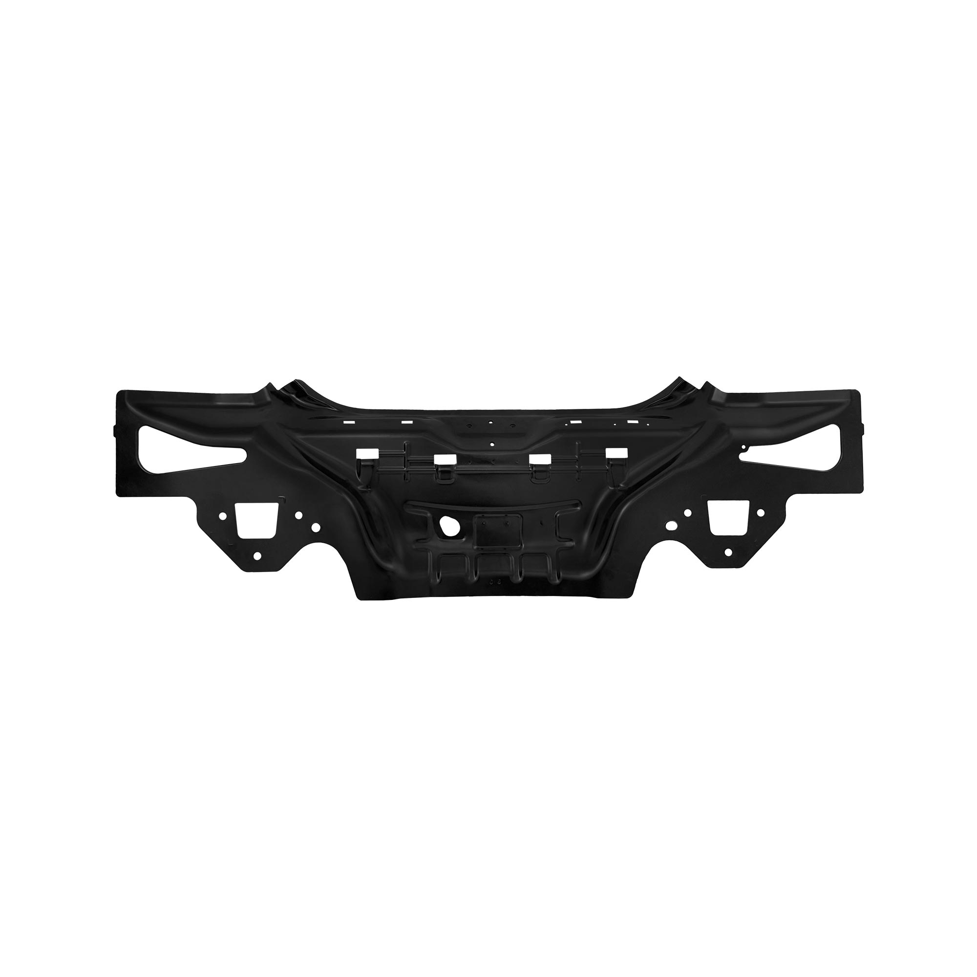 EE 三厢 后围板内