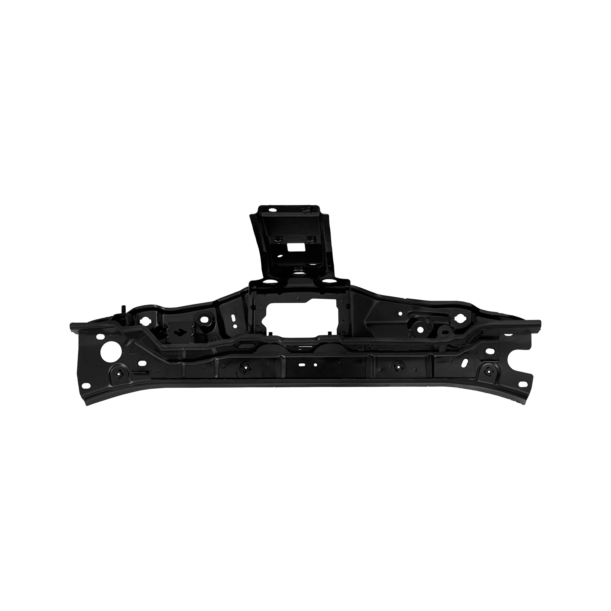 小车2号2021水箱框架