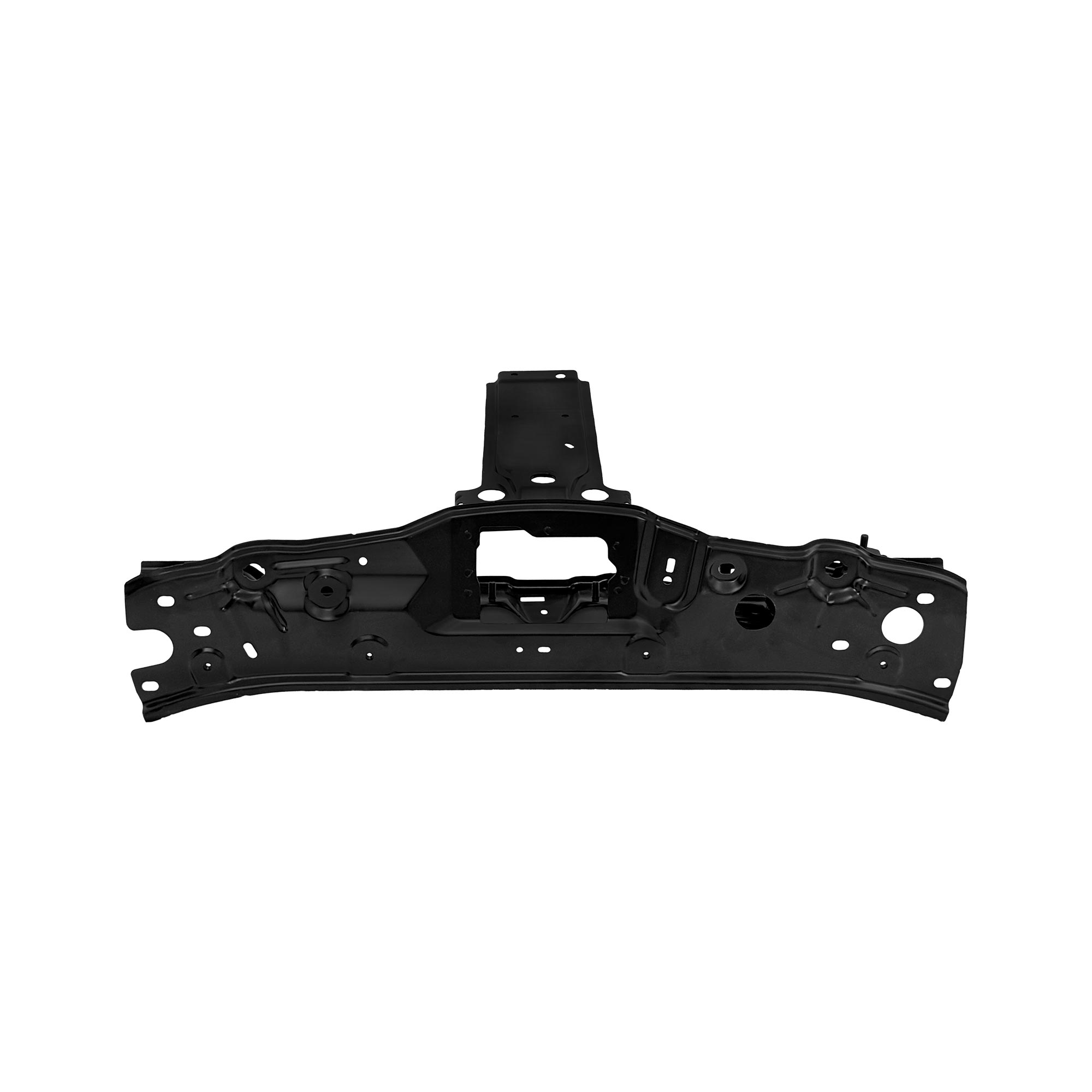 小车2号2021水箱框架