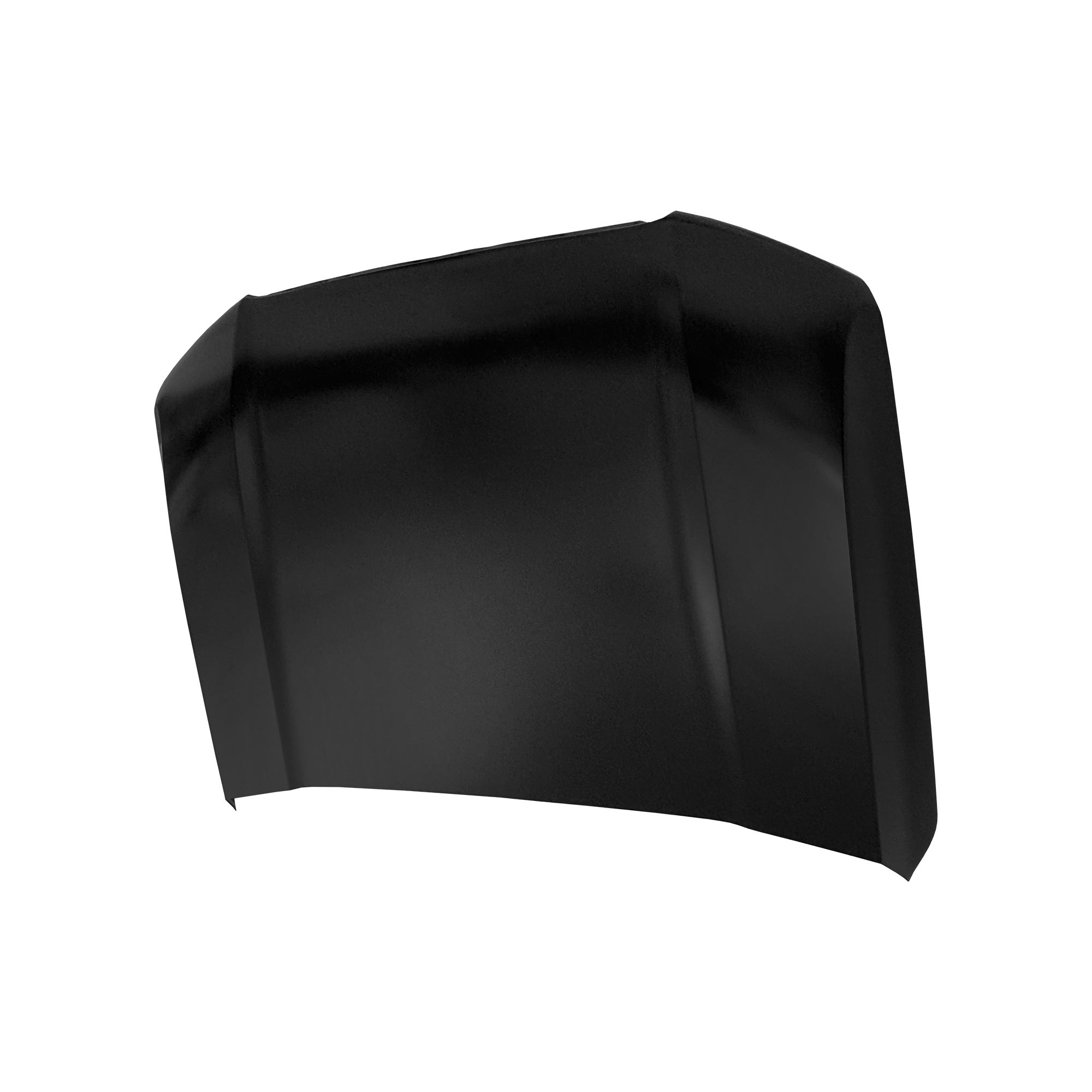 24款霸道（24PRA)机盖 铁