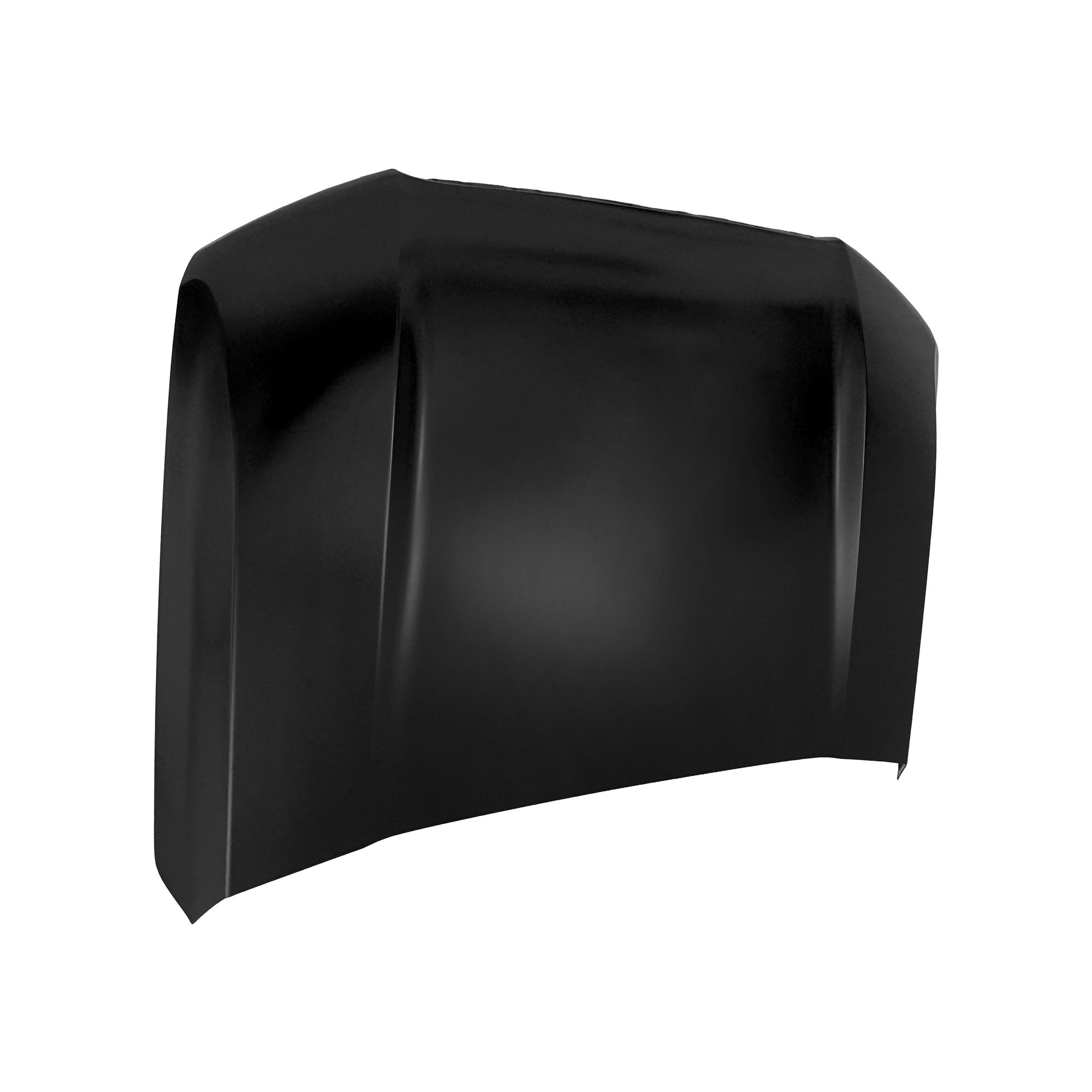 24款霸道（24PRA)机盖 铁