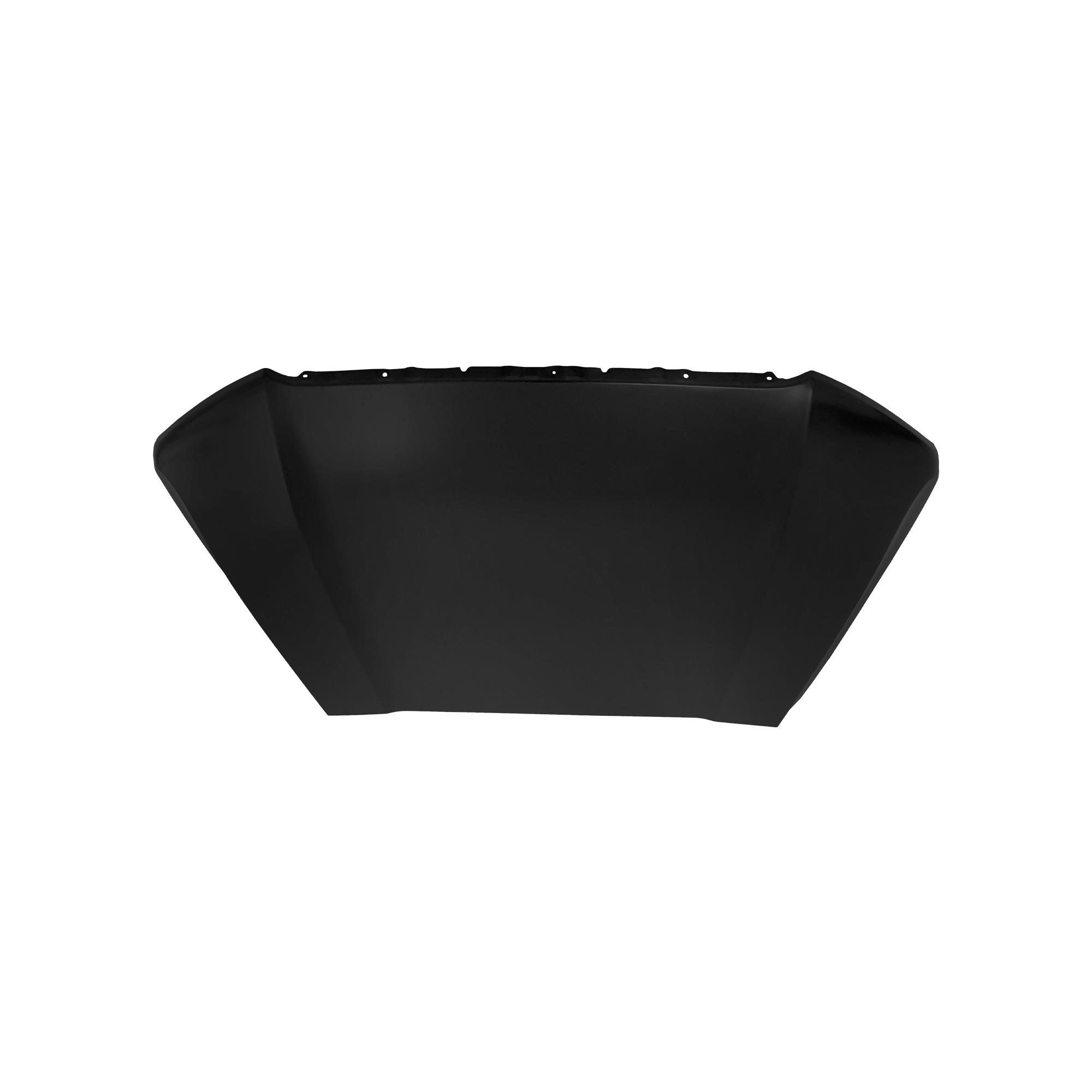 24款霸道（24PRA)机盖 铁