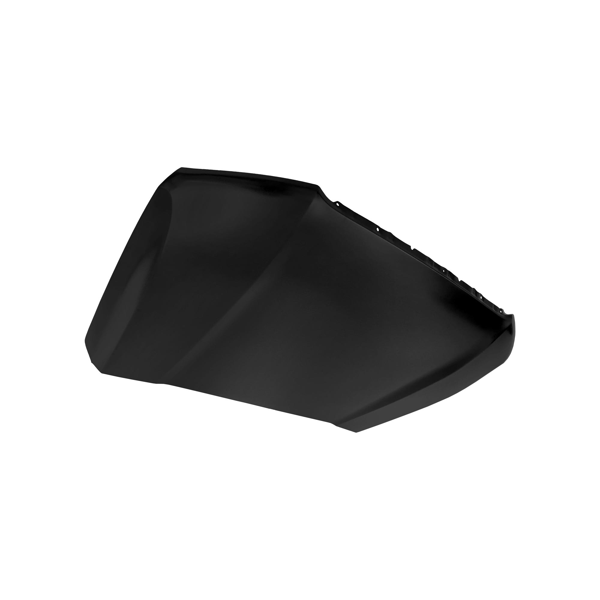 24款霸道（24PRA)机盖 铁