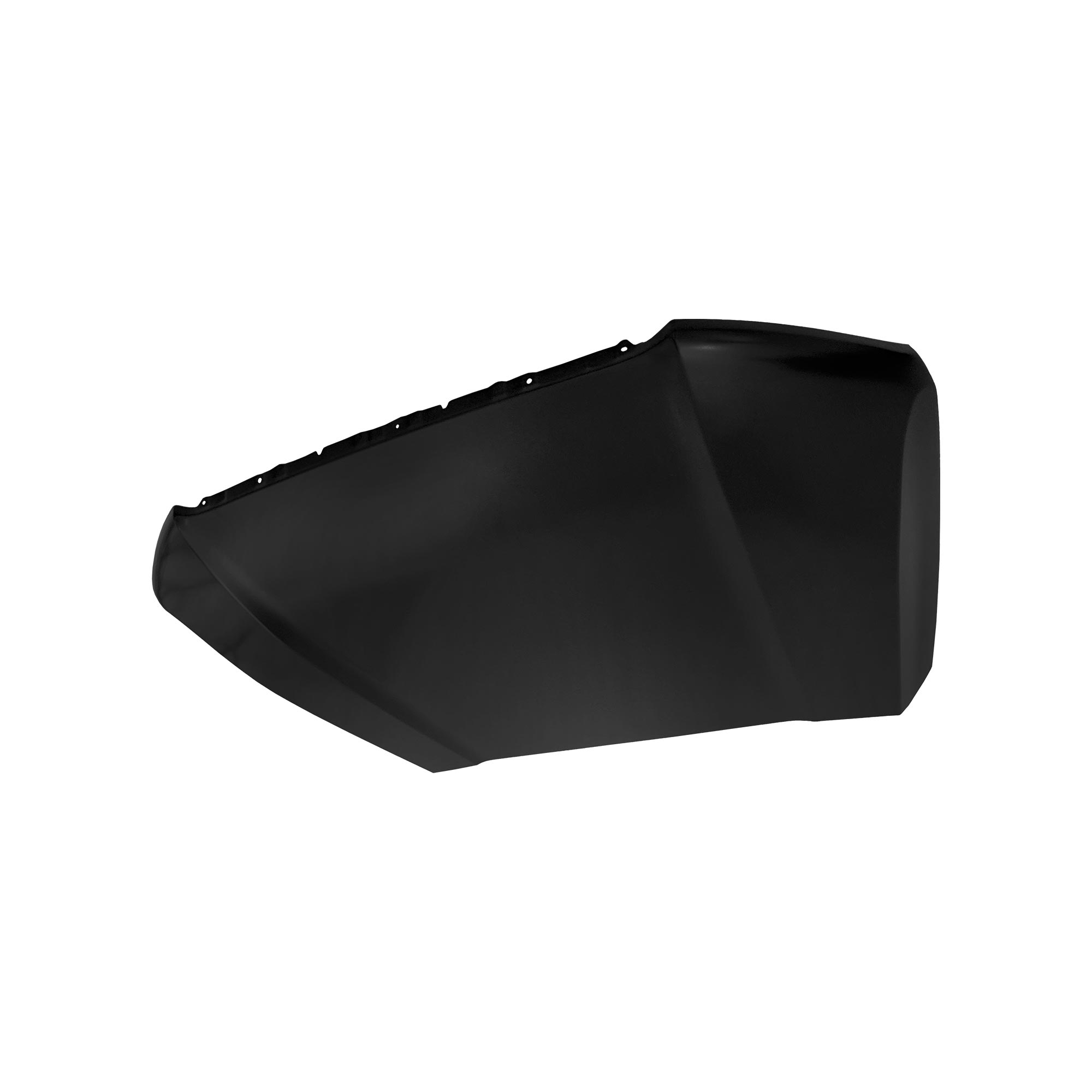 24款霸道（24PRA)机盖 铁