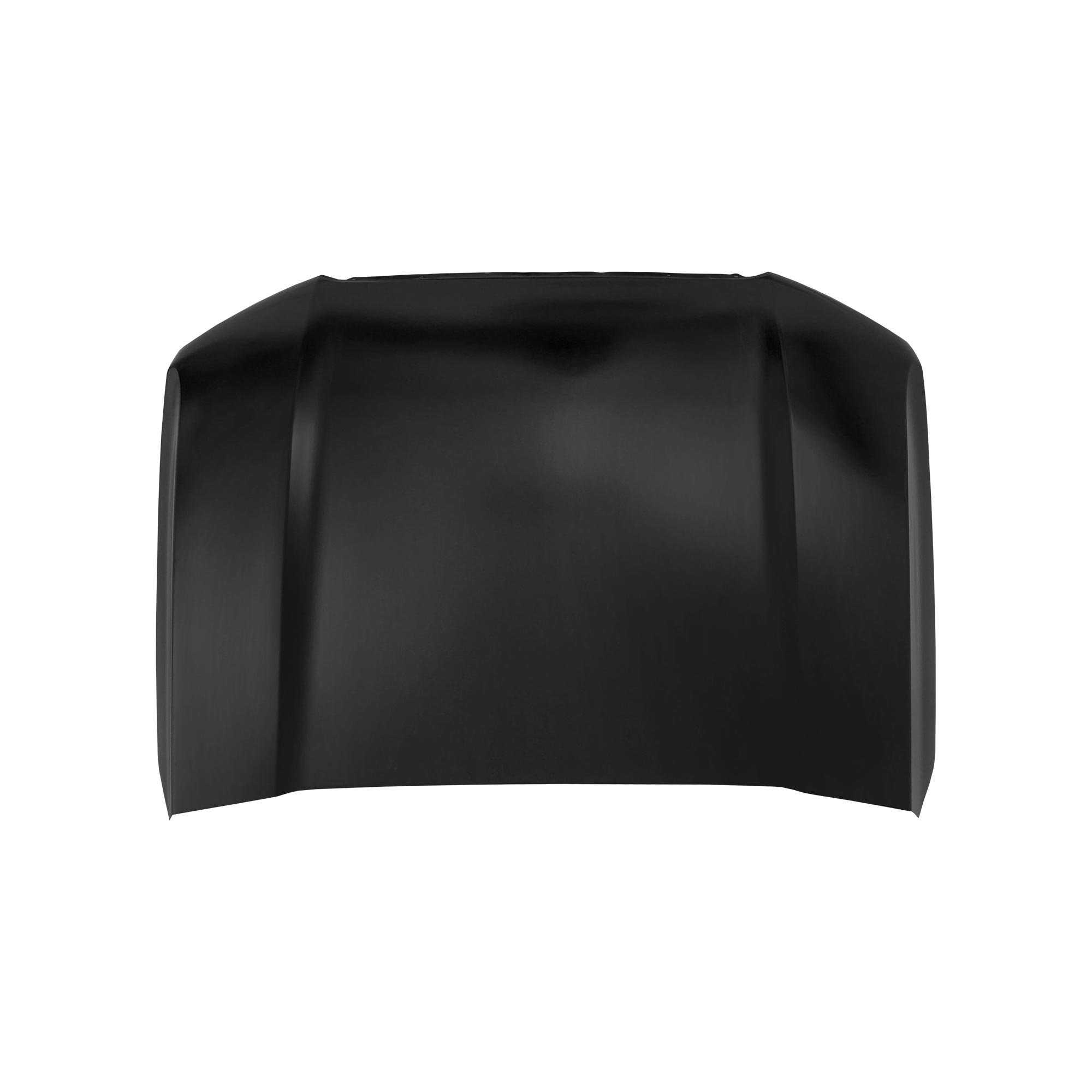 24款霸道（24PRA)机盖 铁