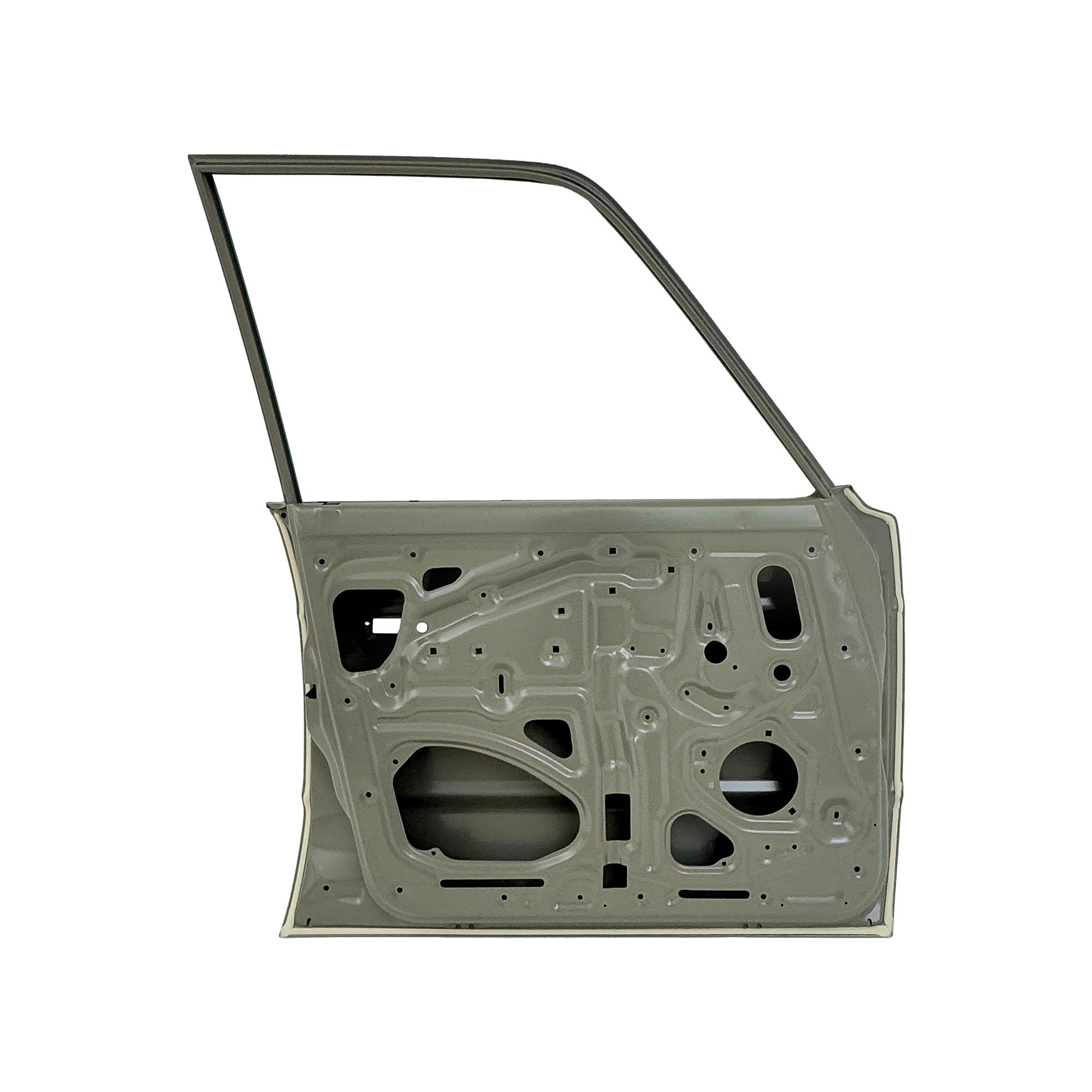 兰酷酷路泽LC60 1980-1989前门左