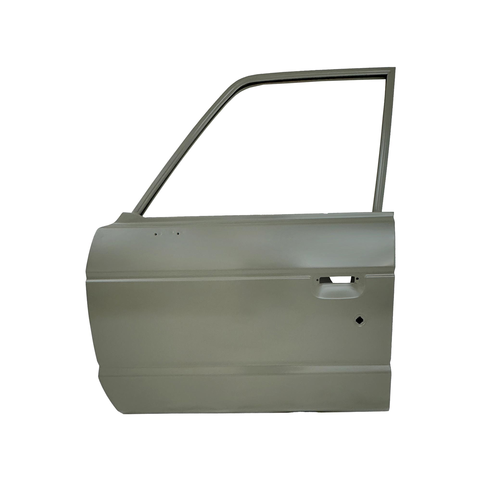 兰酷酷路泽LC60 1980-1989前门左