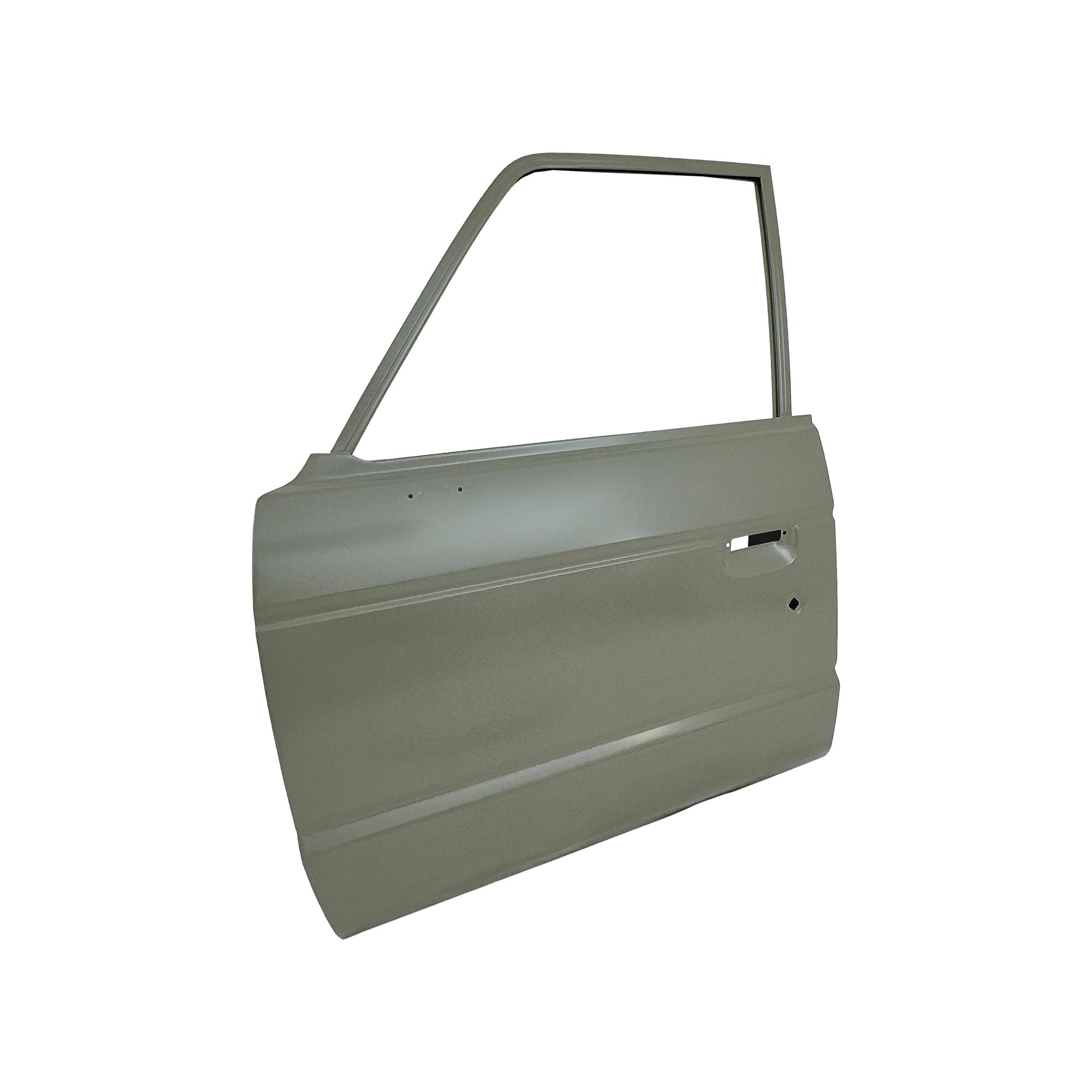 兰酷酷路泽LC60 1980-1989前门左