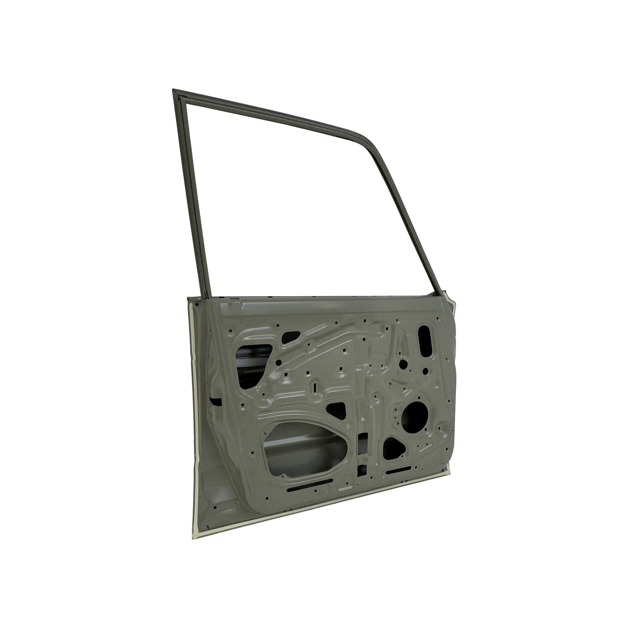 兰酷酷路泽LC60 1980-1989前门左