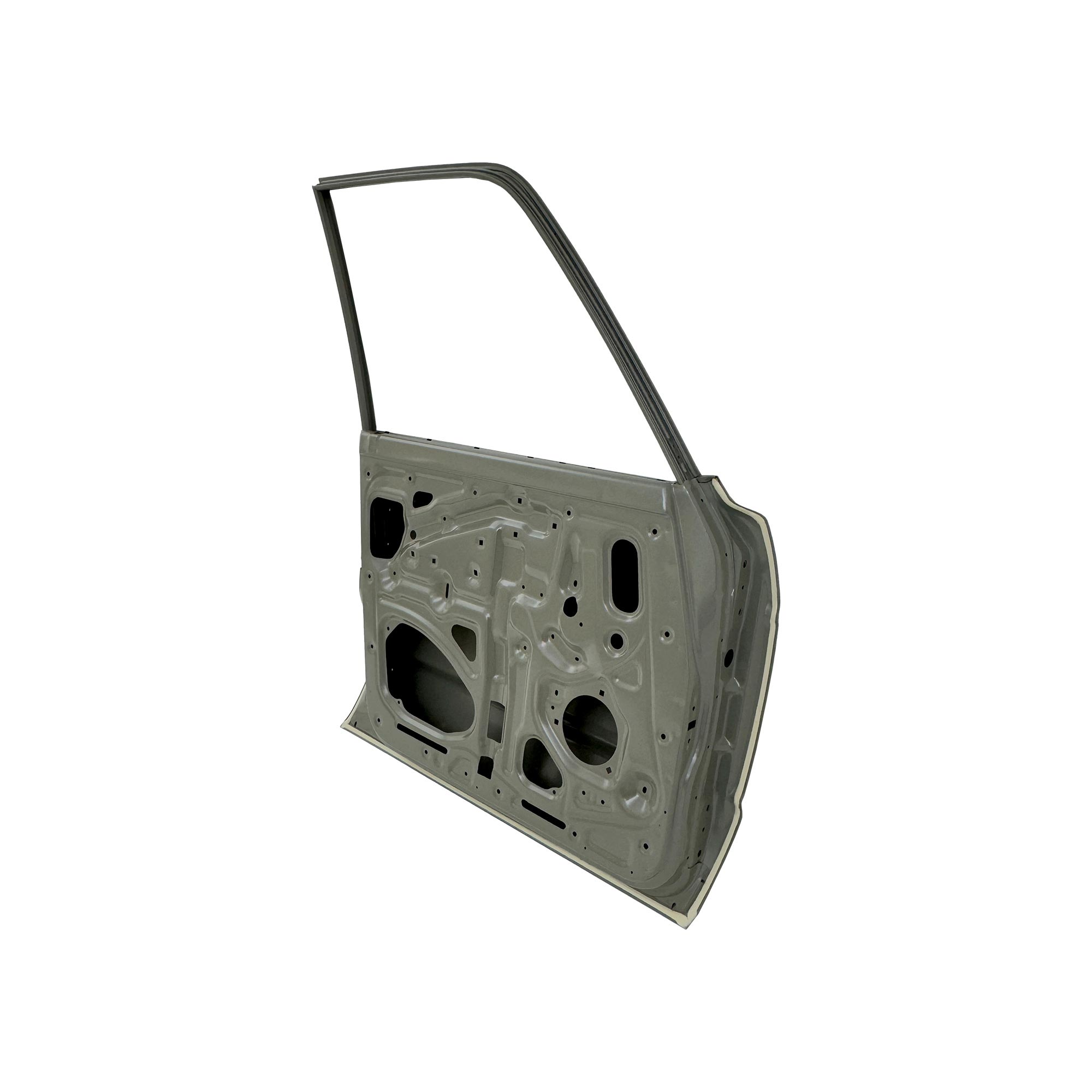 兰酷酷路泽LC60 1980-1989前门左